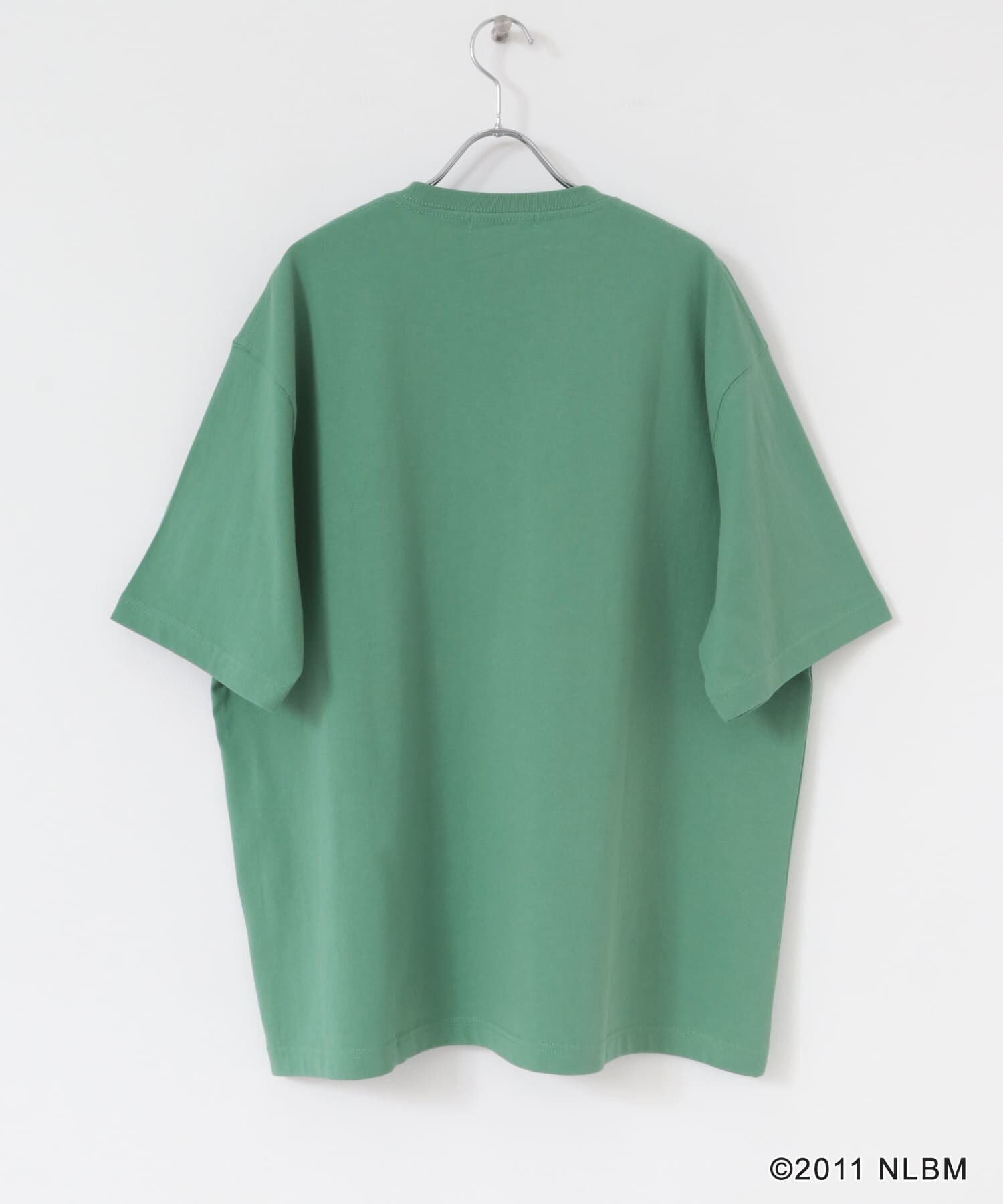 SENSE OF PLACE by URBAN RESEARCH「Negro Leagues　プリントTシャツ A」|Tシャツ・カットソー|