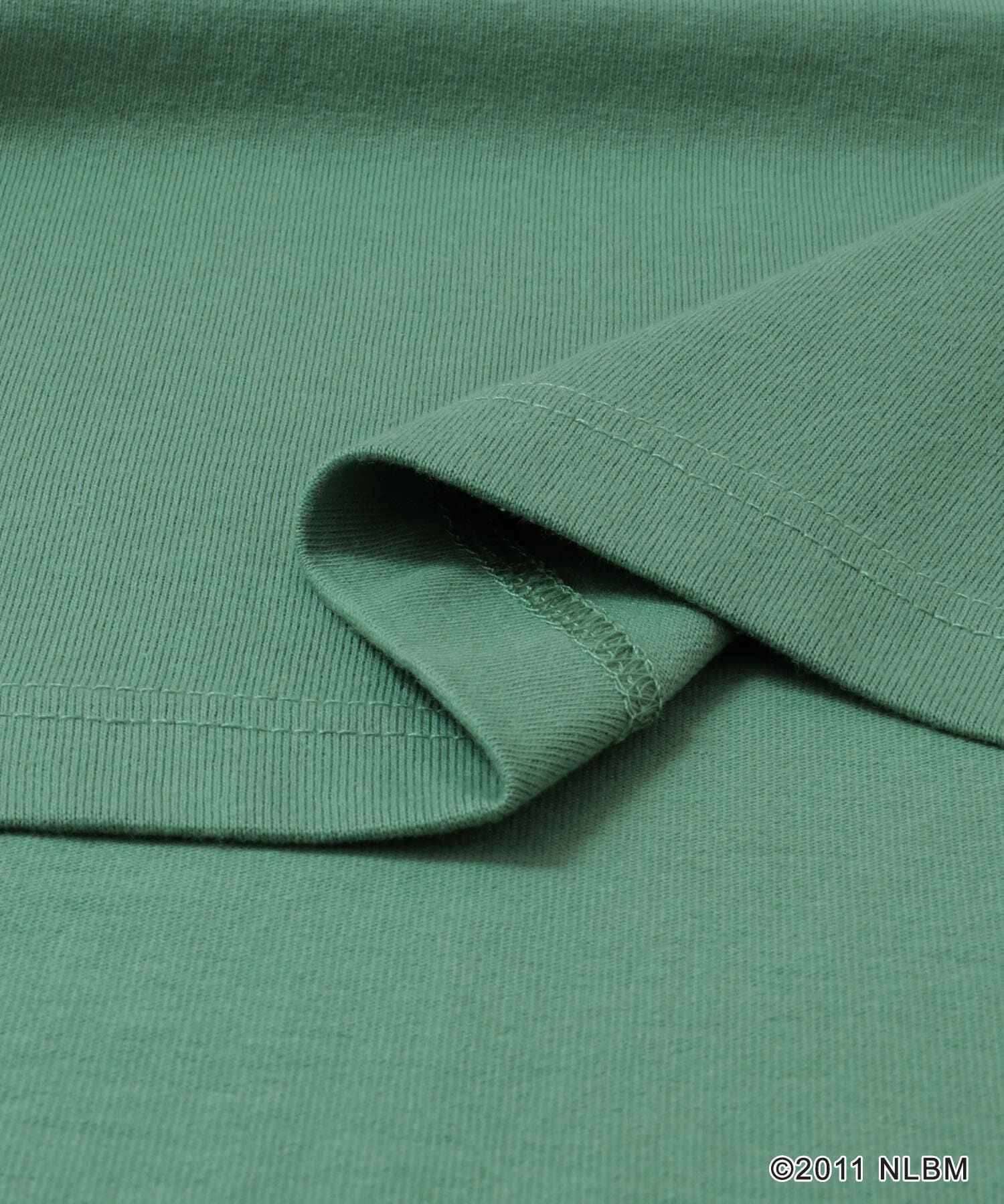 SENSE OF PLACE by URBAN RESEARCH「Negro Leagues　プリントTシャツ A」|Tシャツ・カットソー|