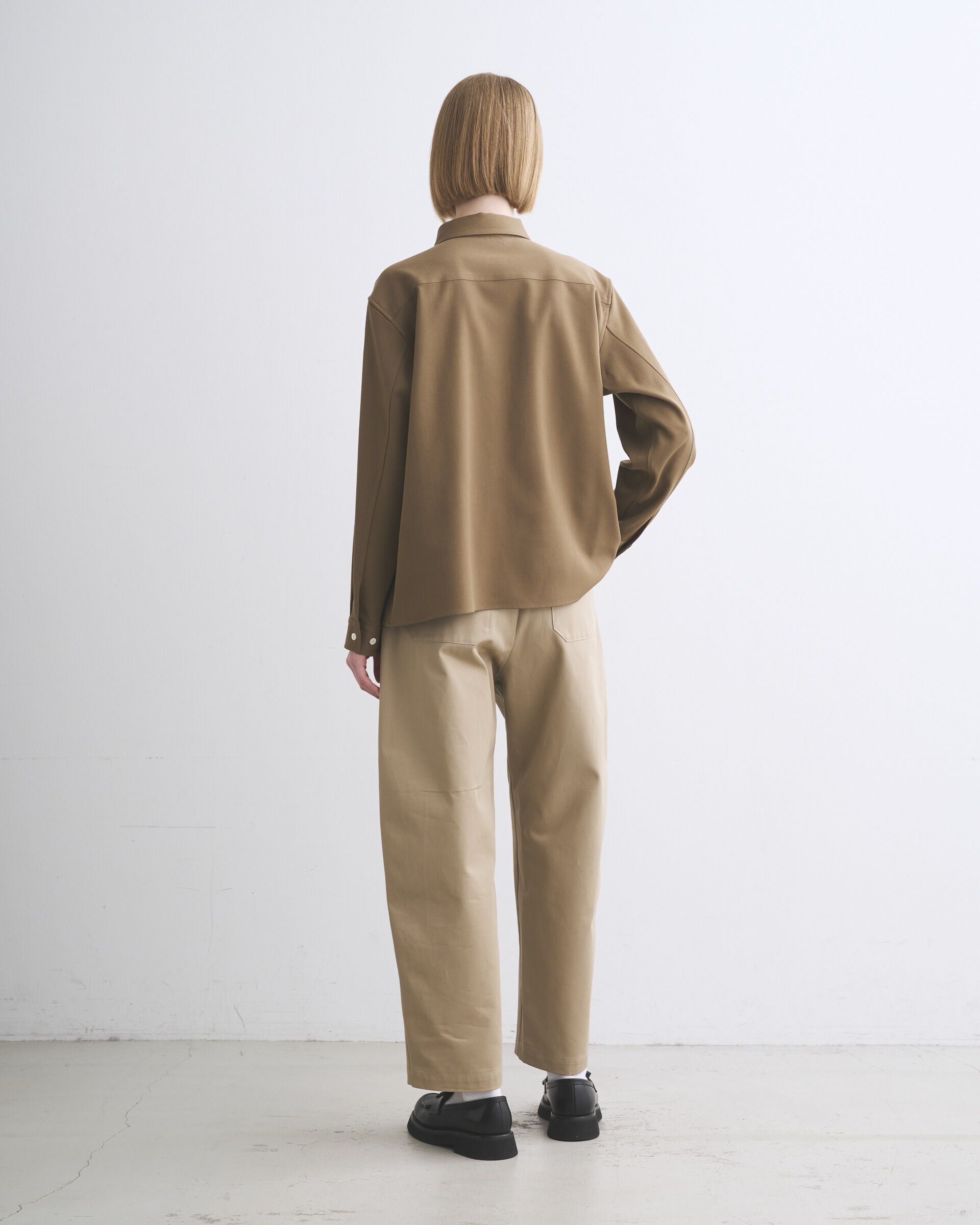 Traditional Weatherwear「NORWICH」|シャツ・ブラウス|