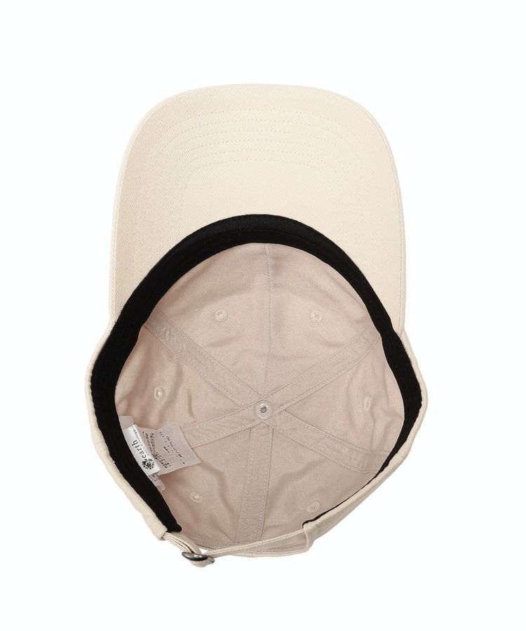 earth music&ecology「リラックマ&times;earth ワンポイント刺?キャップ」|その他|