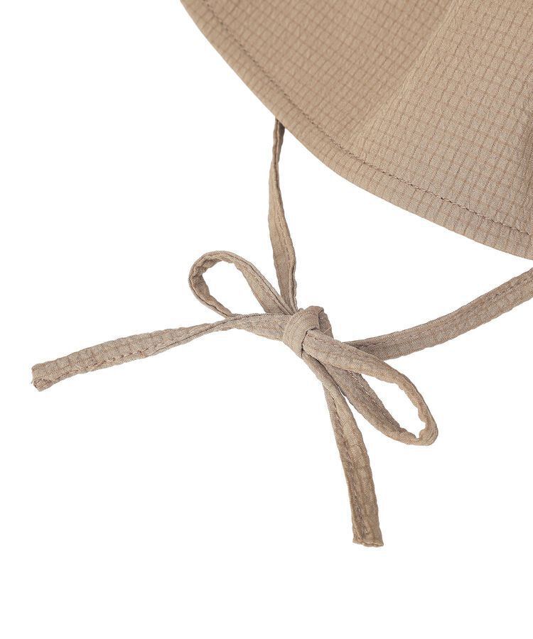 earth music&ecology「【UVカット】タックハット」|その他|