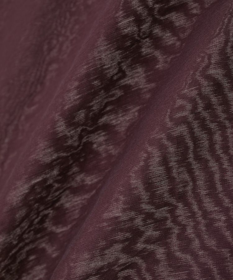 AMERICAN HOLIC「ラスターシアーシャツ」|シャツ・ブラウス|