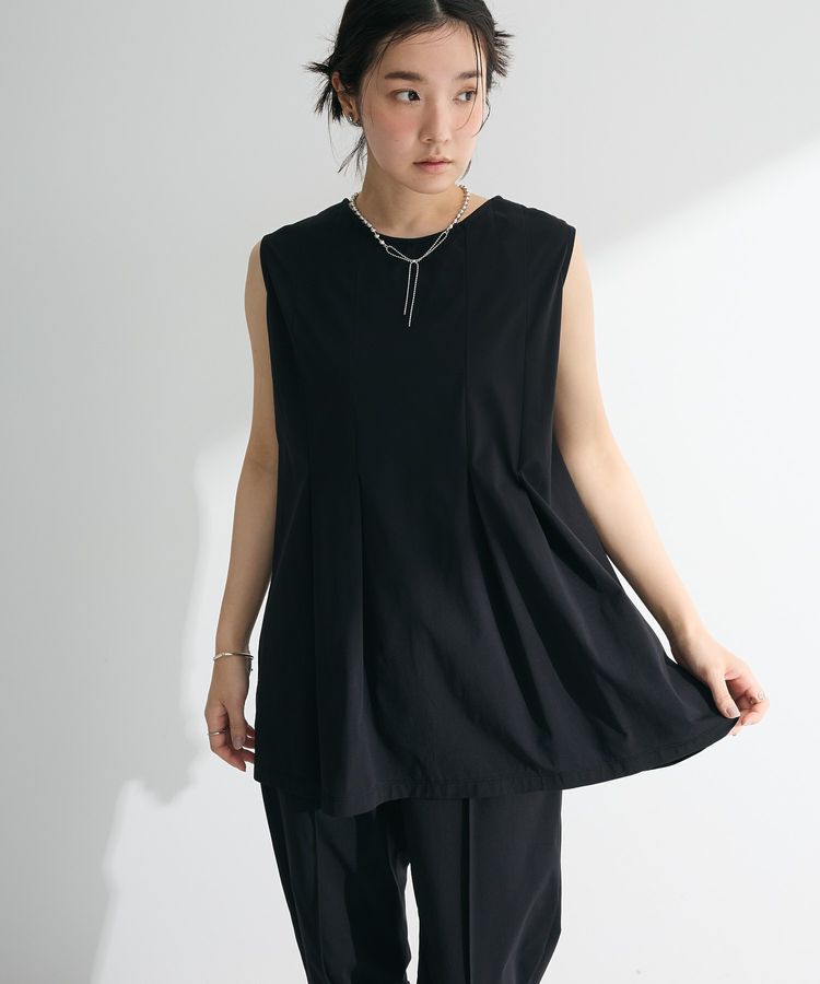 Green Parks「・SUGAR SPOON 【ラッシュガード】チュニック」|チュニック|