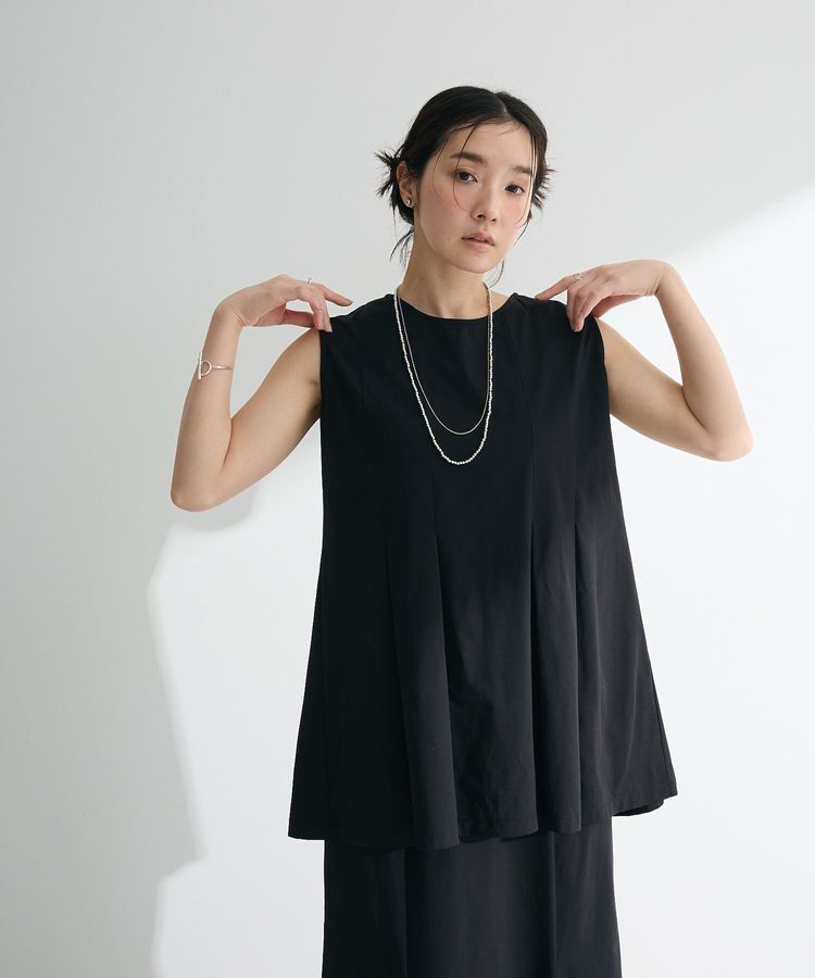 Green Parks「・SUGAR SPOON 【ラッシュガード】チュニック」|チュニック|