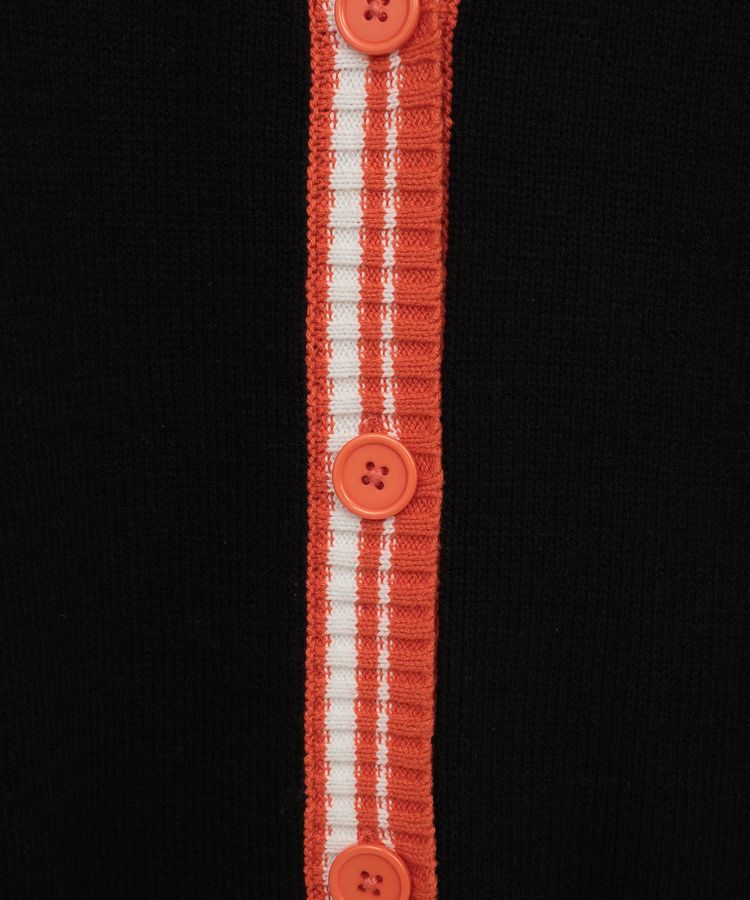 Green Parks「ハイキュー!! ラインカーディガン」|カーディガン|