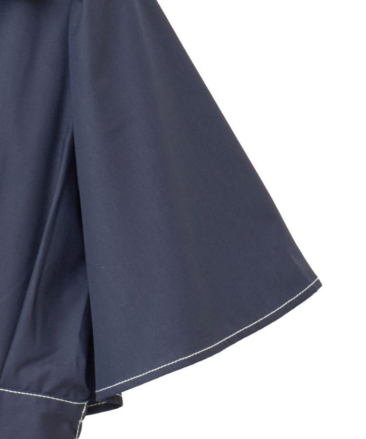 Green Parks「・ELENCARE DUE スキッパーワンピース」|ワンピース|