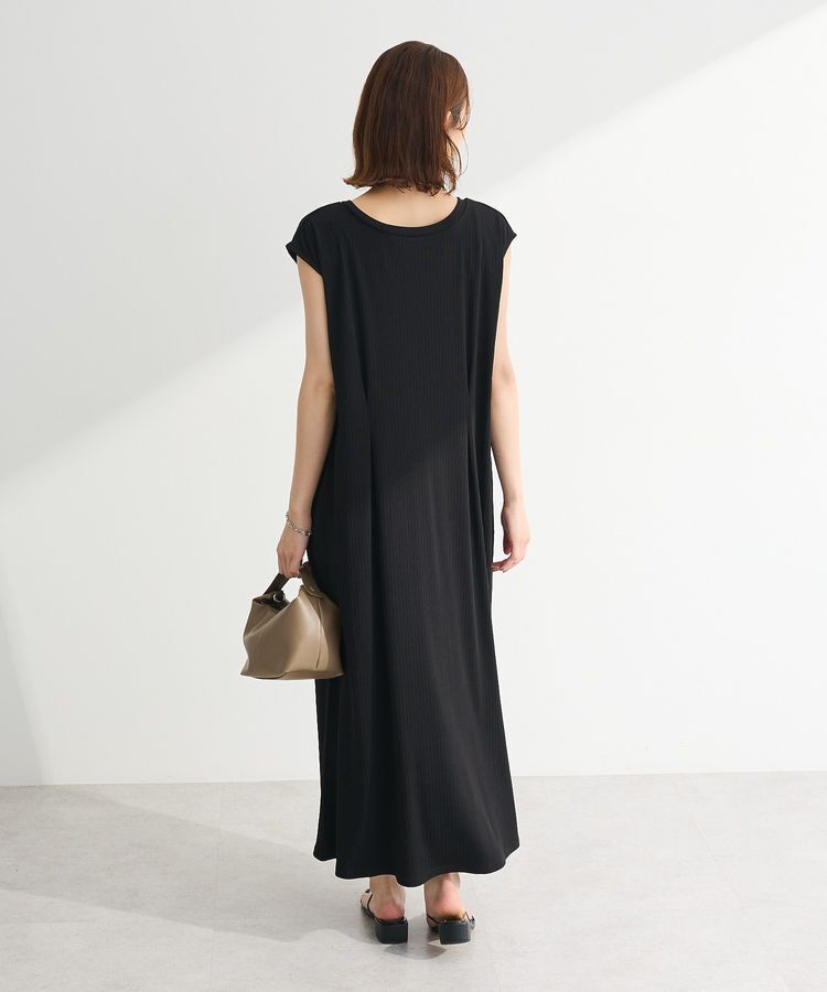 Green Parks「前後2WAYウエストタックワンピース」|ワンピース|