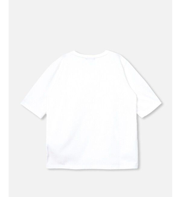 allureville「◇ BASIC T 」|Tシャツ・カットソー|