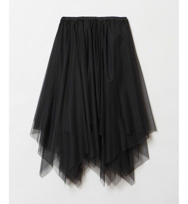 allureville「イレヘムチュールスカート」|スカート|