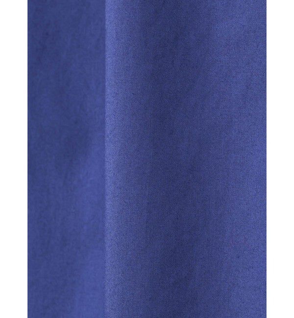 mizuiro ind「mizuiro ind ワイドハーフパンツ」|その他|