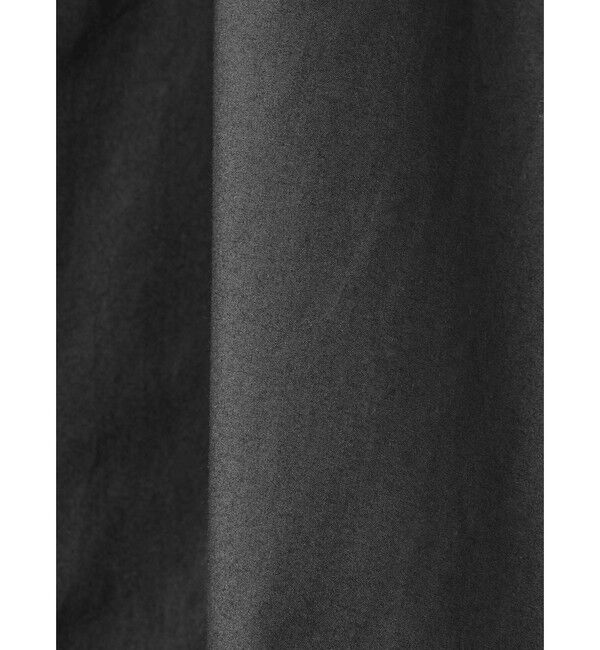 mizuiro ind「mizuiro ind ワイドハーフパンツ」|その他|