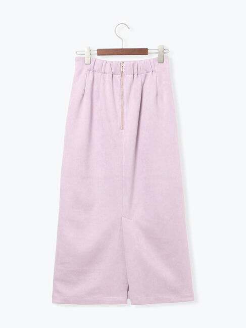 Te chichi「スウェードタイトスカート」|スカート|