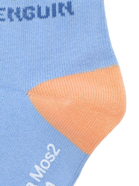 Samansa Mos2 Lagom「アニマルモチーフソックス」|ソックス|