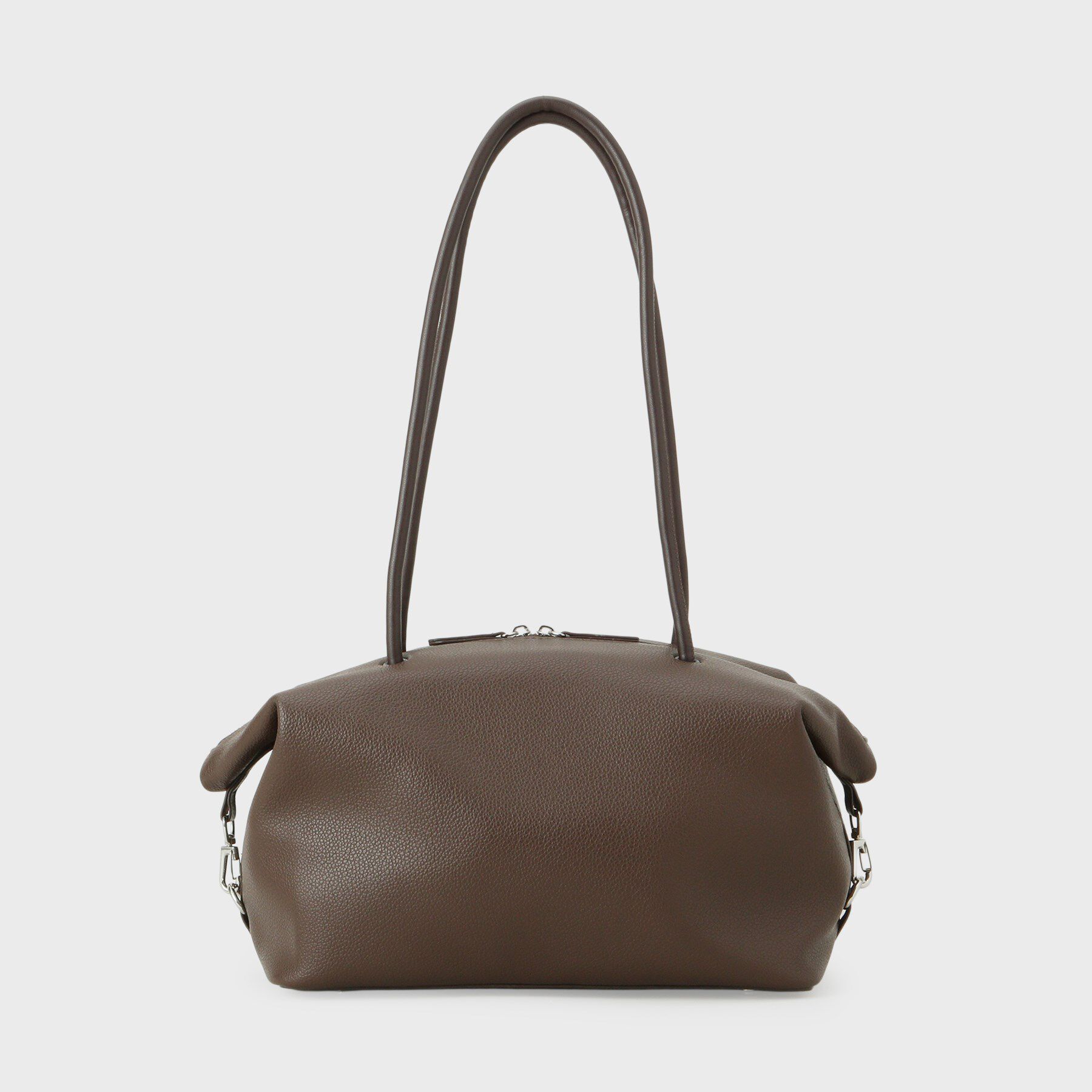 UNTITLED「【＆MyuQ】TAMTON ボストンバッグ」|ボストンバッグ|