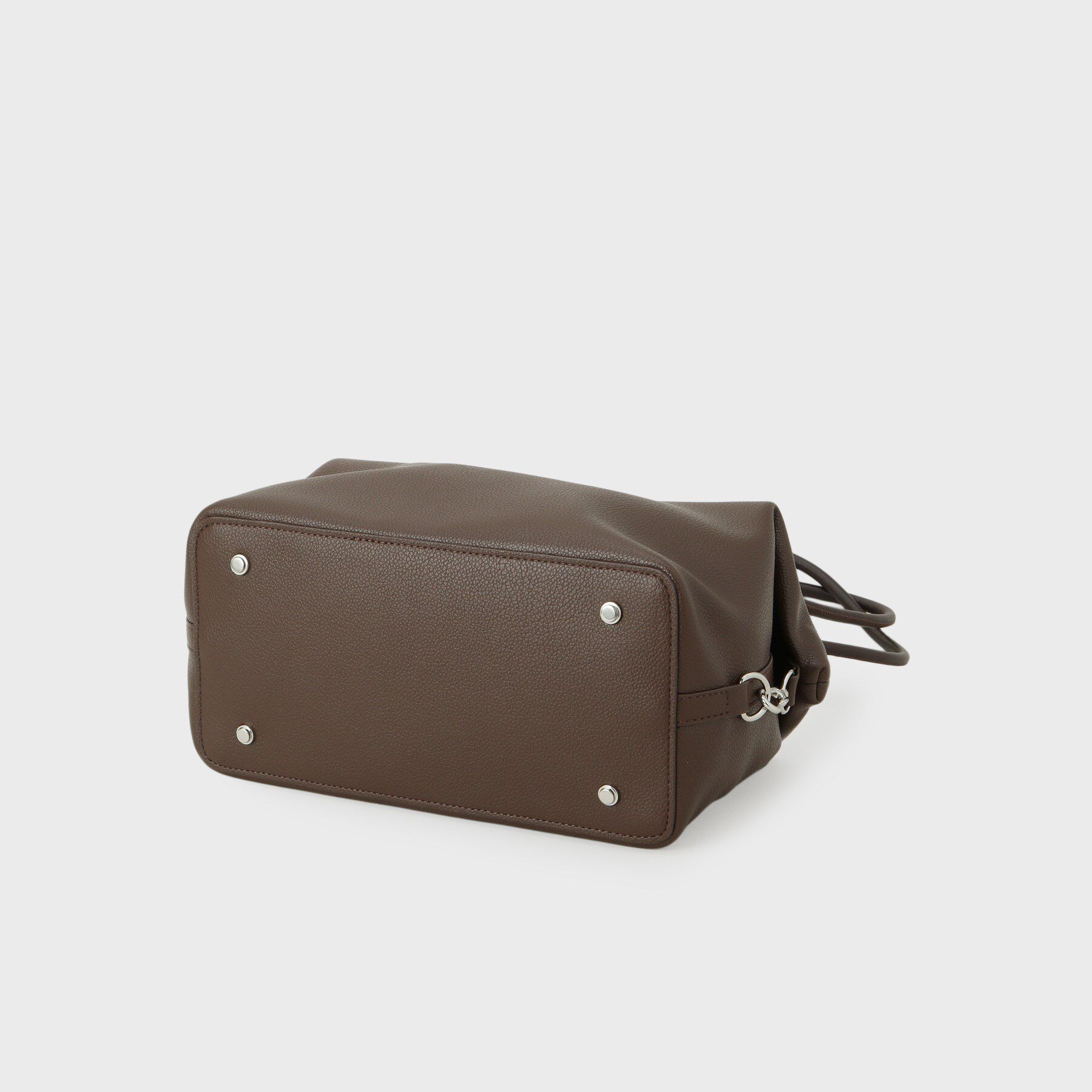 UNTITLED「【＆MyuQ】TAMTON ボストンバッグ」|ボストンバッグ|