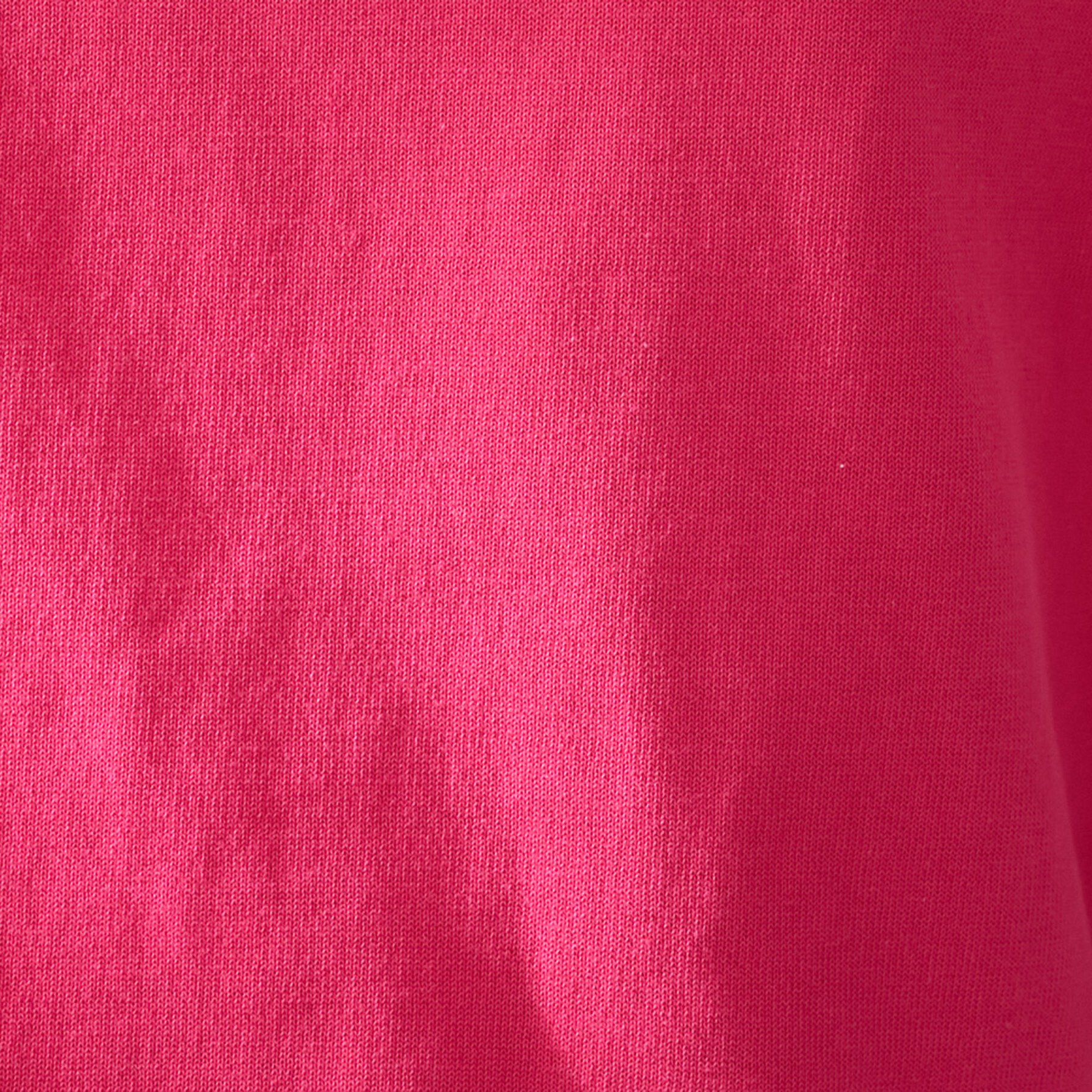 UNTITLED「コットンベーシックニット」|ニット・セーター|