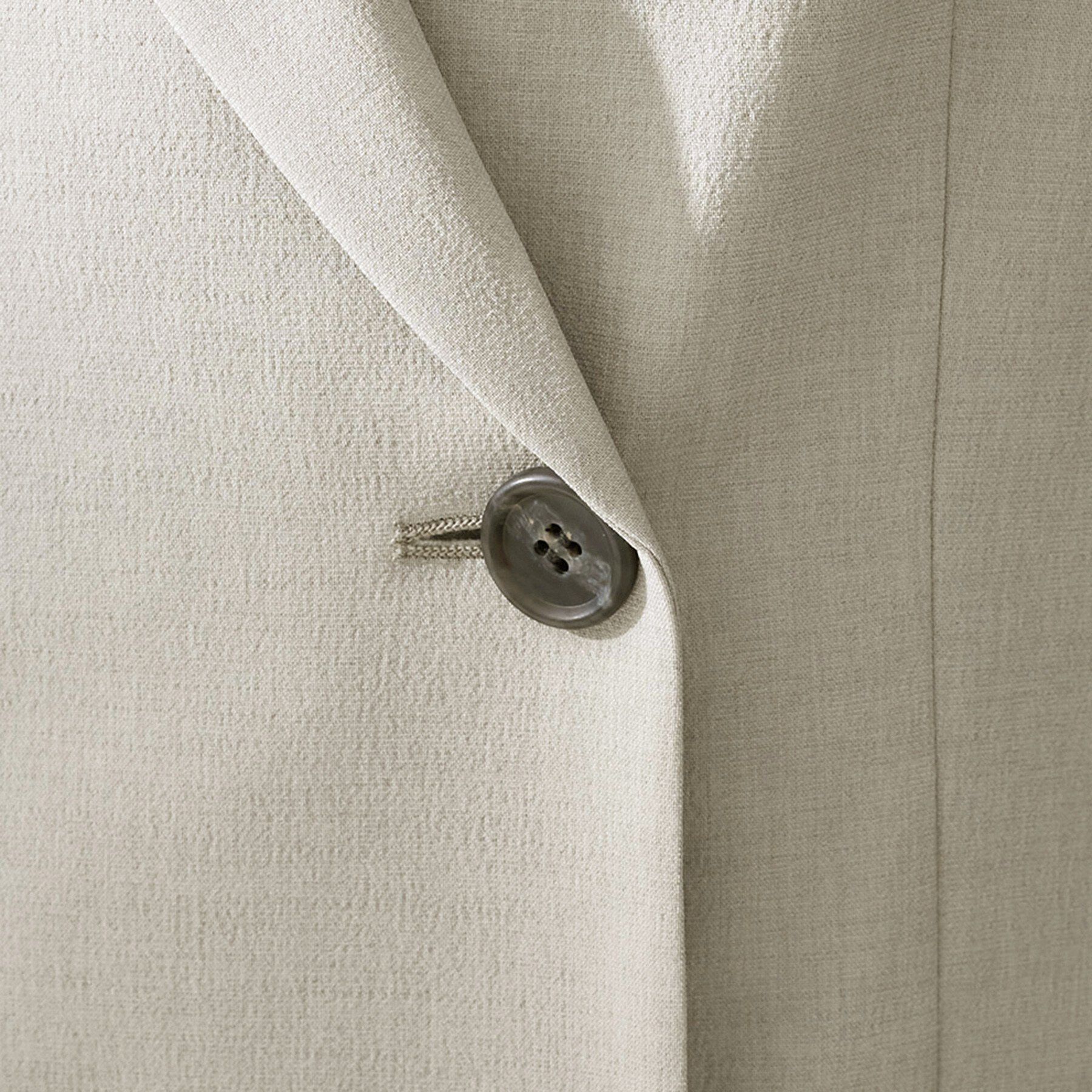 UNTITLED「ハーフスリーブジャケット」|テーラードジャケット|