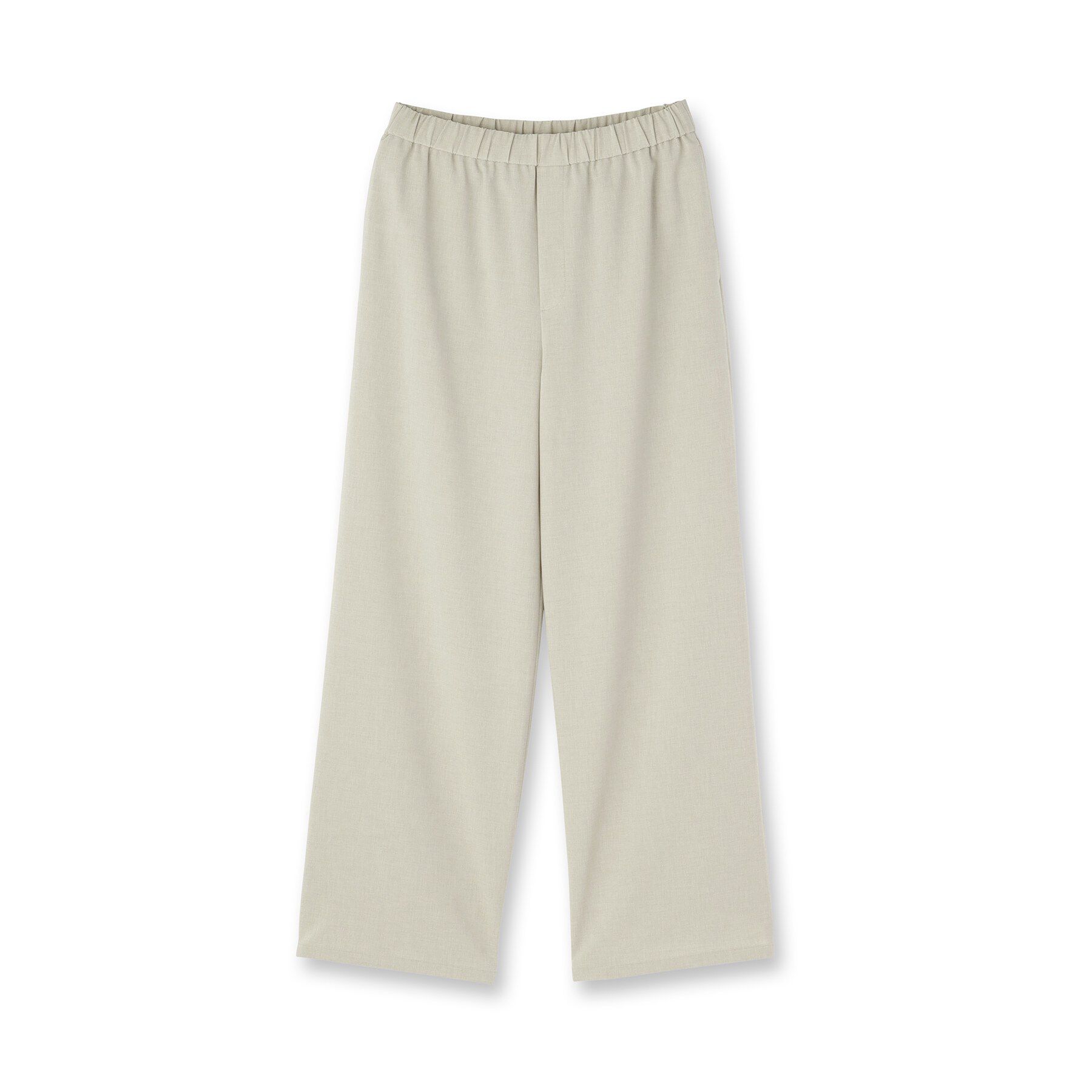 UNTITLED「リラックスワイドパンツ」|その他|
