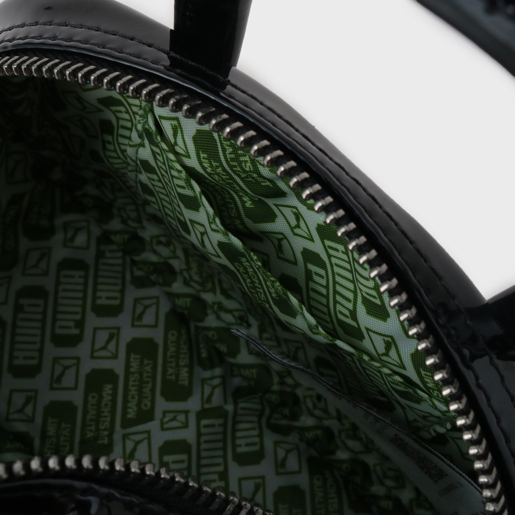 GALLEST「【PUMA】1976 マイクロ グリップバッグ」|ハンドバッグ|