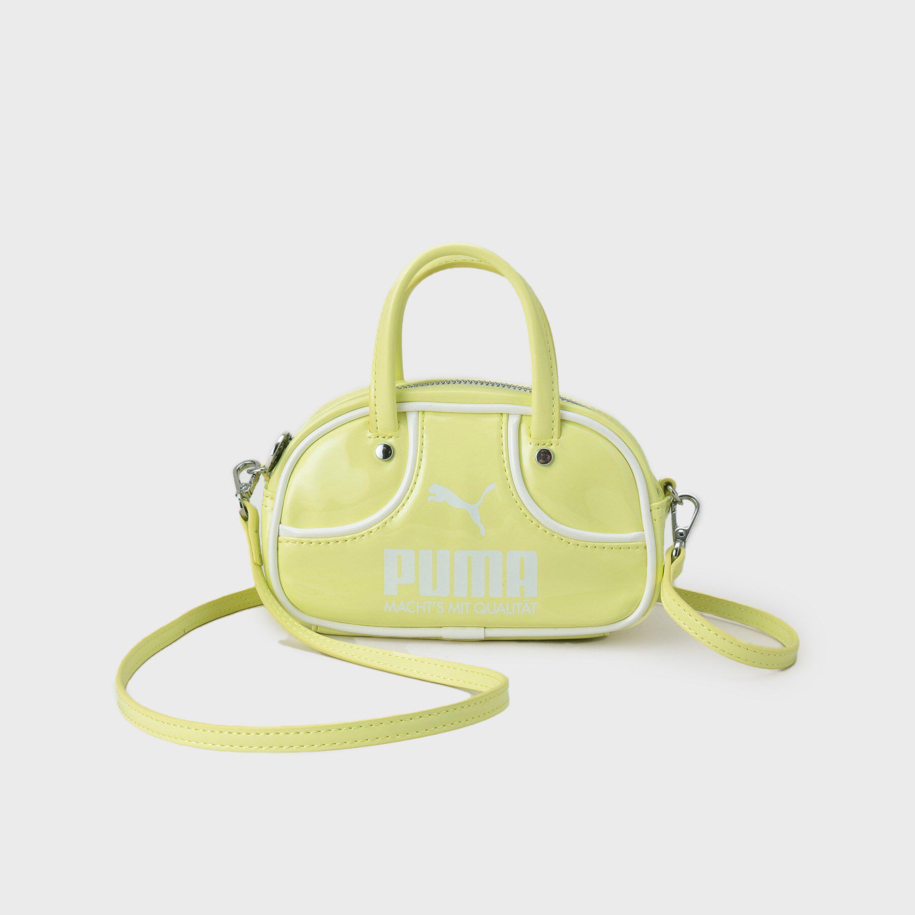 GALLEST「【PUMA】1976 マイクロ グリップバッグ」|ハンドバッグ|