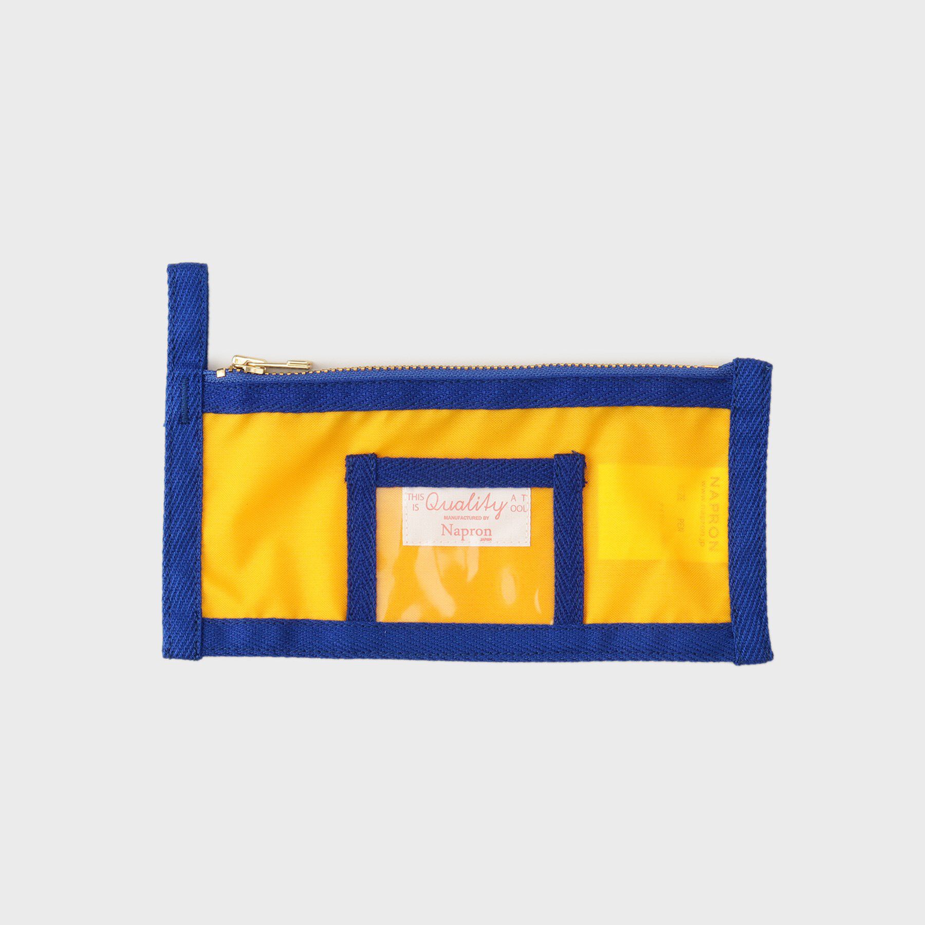 TAKEO KIKUCHI「【NAPRON】 TAB BAG －PEN－」|ステーショナリー|