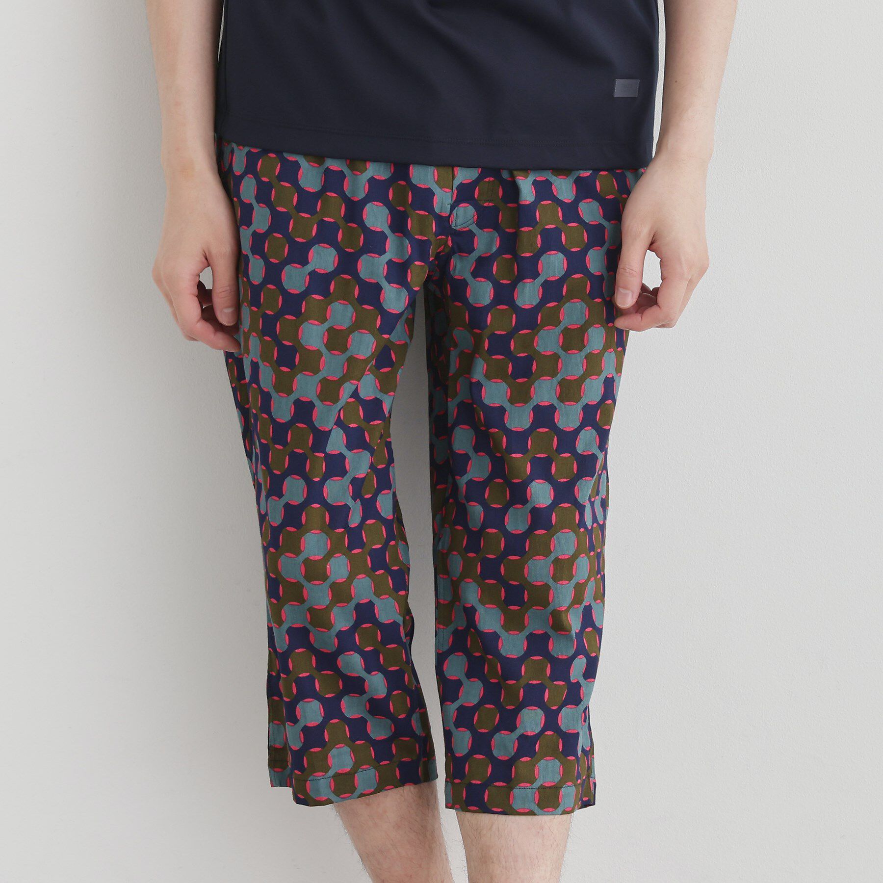 TAKEO KIKUCHI「【steteco.com】ステテコ レギュラー」|ルームウェア|