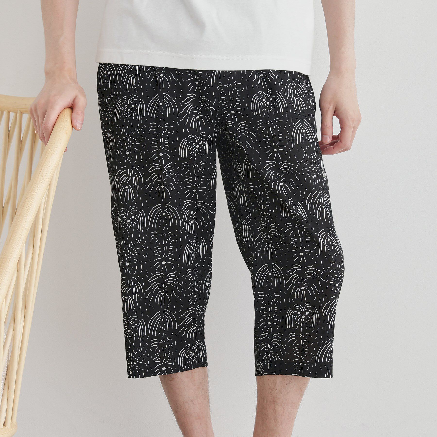 TAKEO KIKUCHI「【steteco.com】ステテコ レギュラー」|ルームウェア|