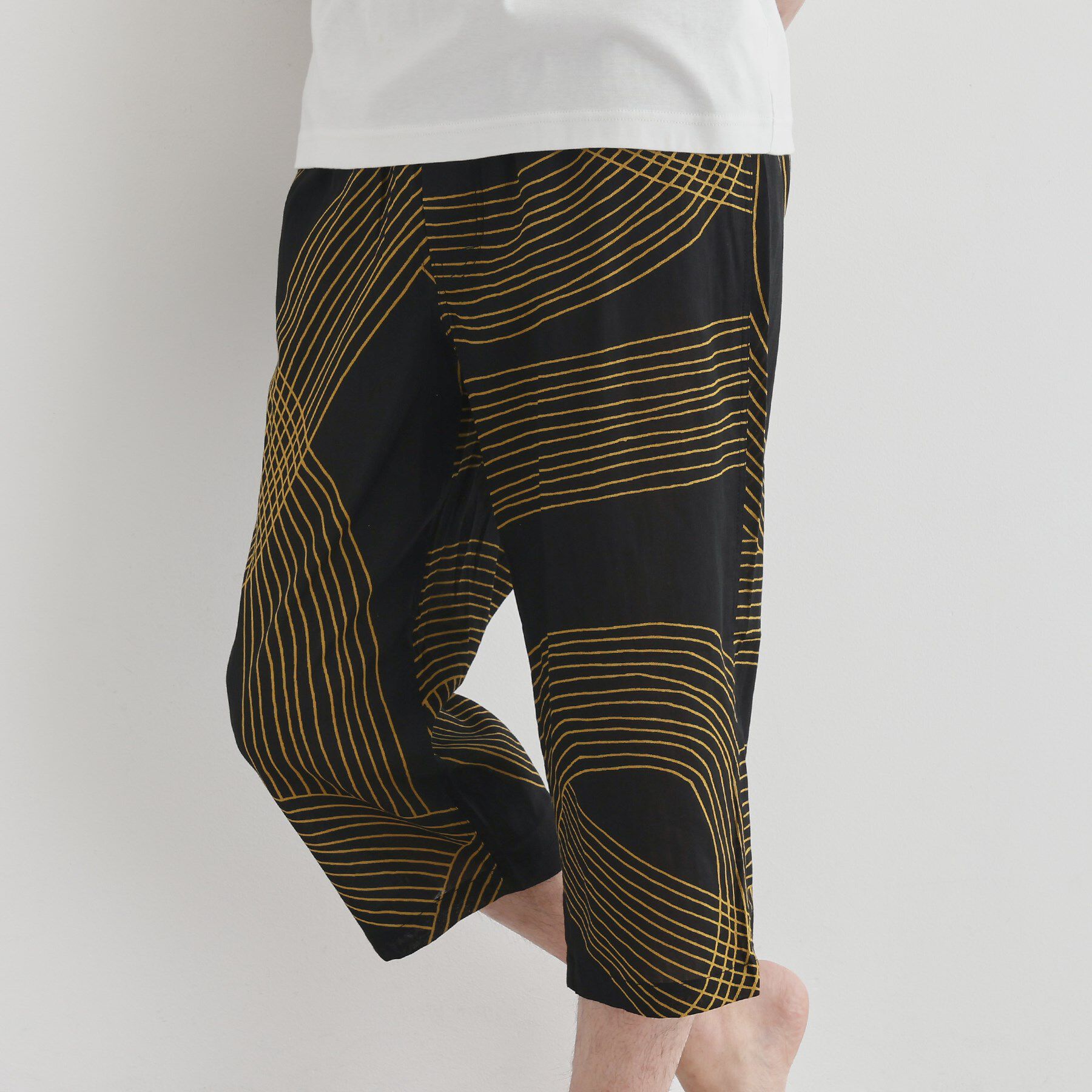 TAKEO KIKUCHI「【steteco.com】ステテコ レギュラー」|ルームウェア|