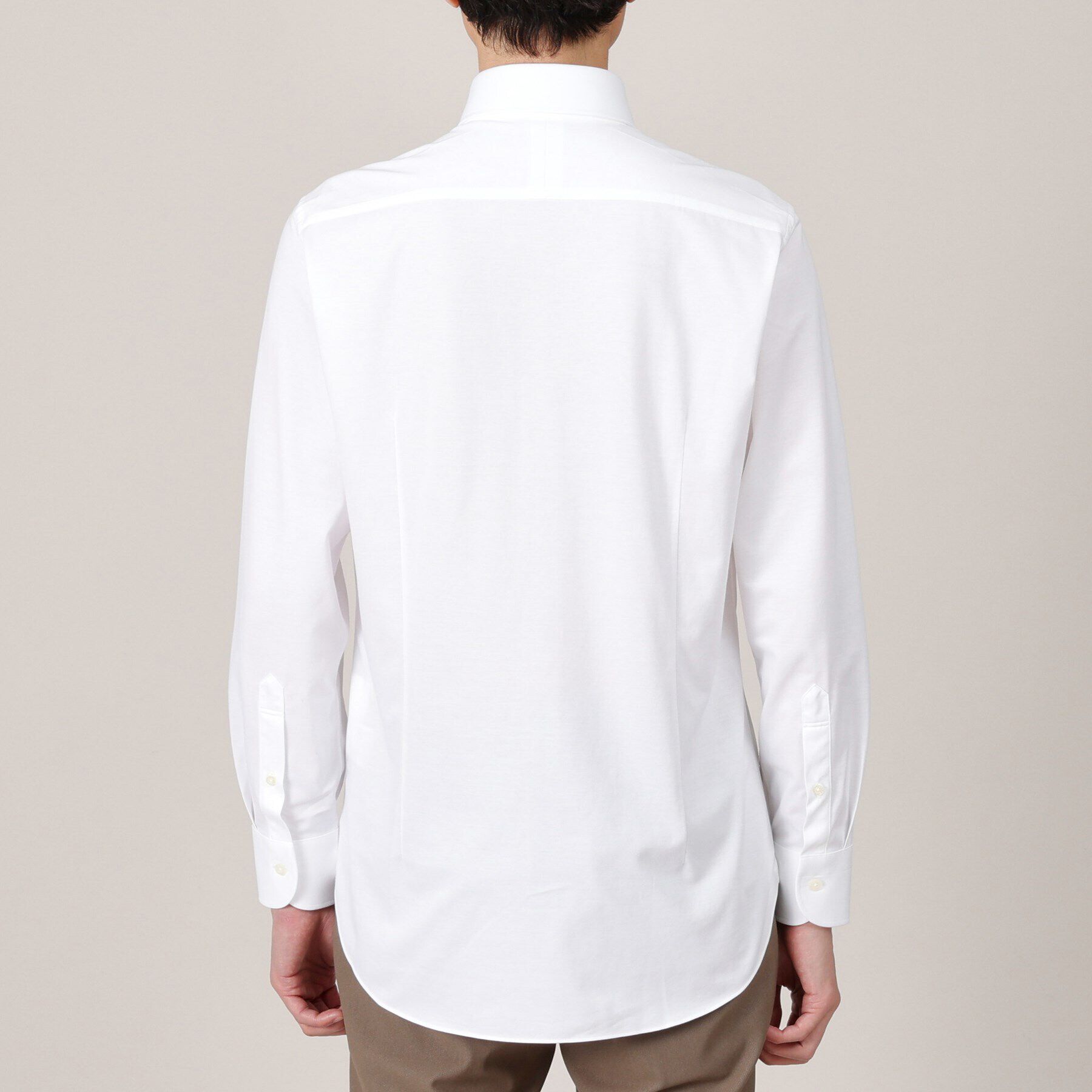 TAKEO KIKUCHI「ハイゲージ オックス ボタンダウンシャツ」|シャツ・ブラウス|