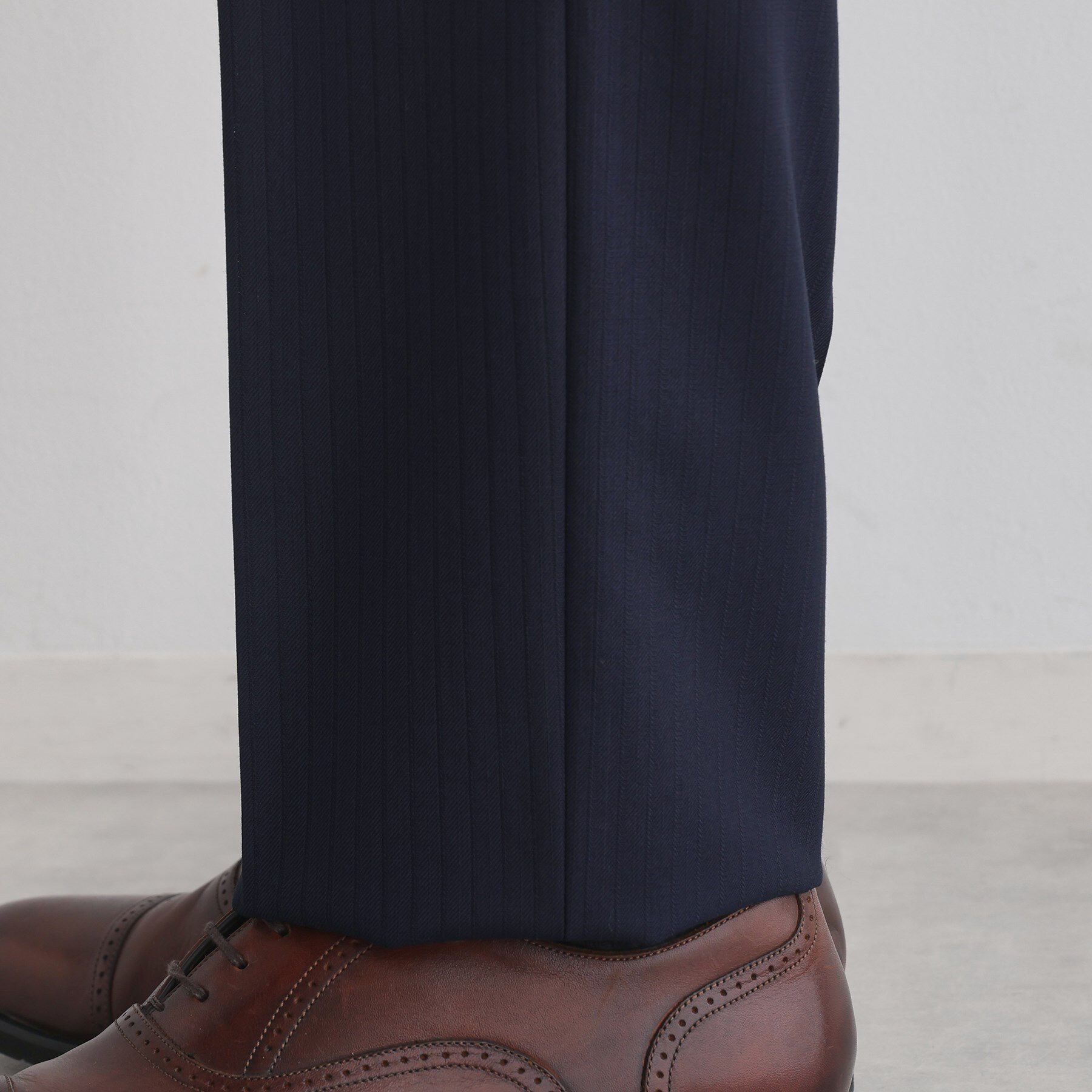 TAKEO KIKUCHI「シャドーオルタネートストライプ スーツ」|スーツ|