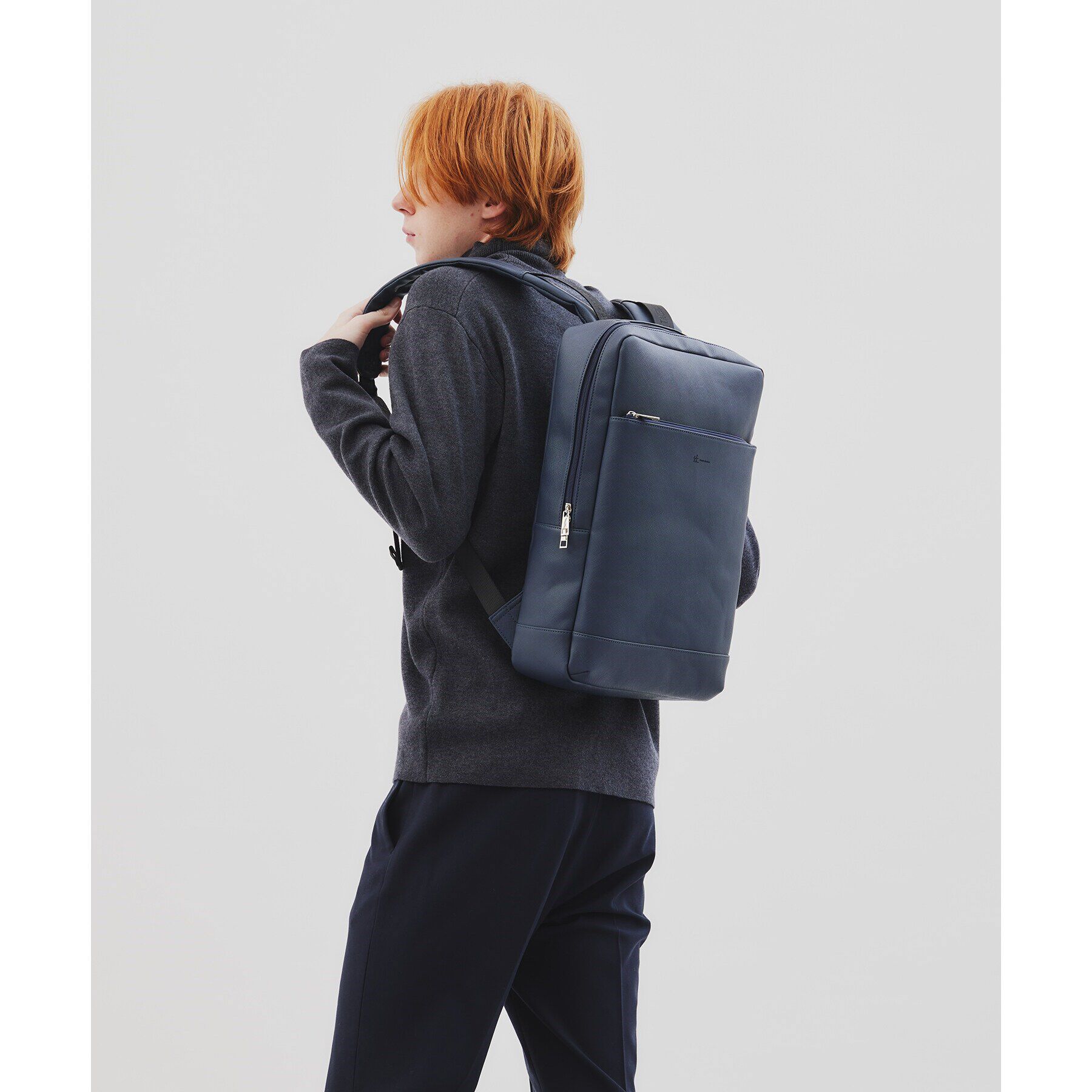 tk.TAKEO KIKUCHI「サフィアーノオンバックパック」|リュック|