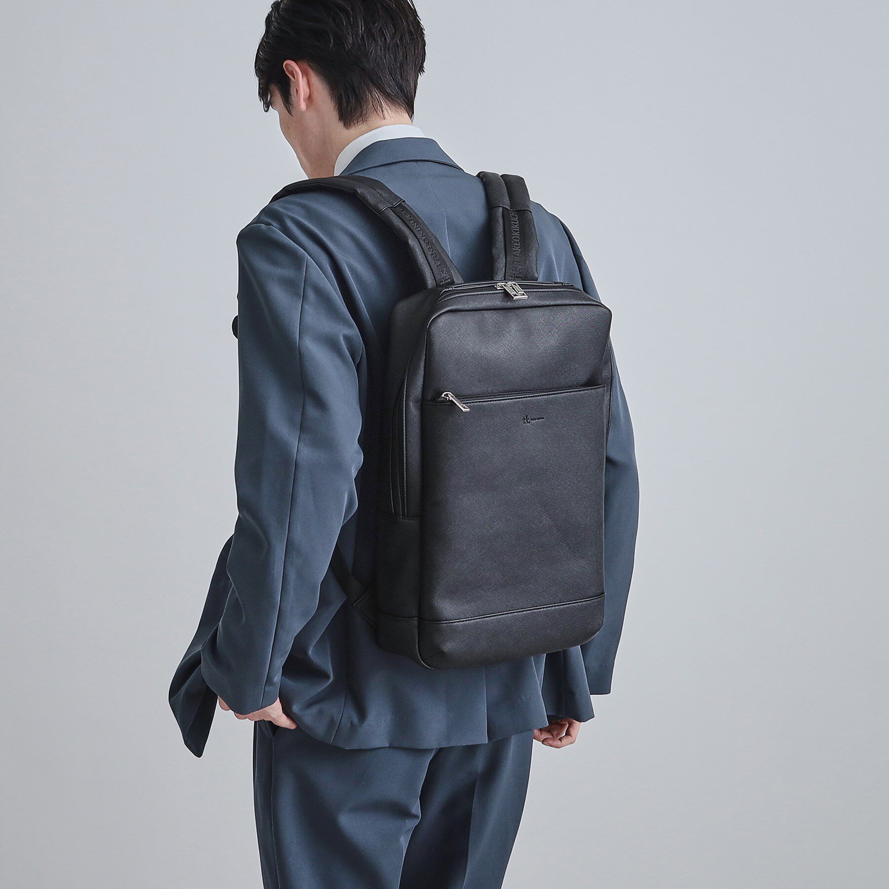 tk.TAKEO KIKUCHI「サフィアーノオンバックパック」|リュック|