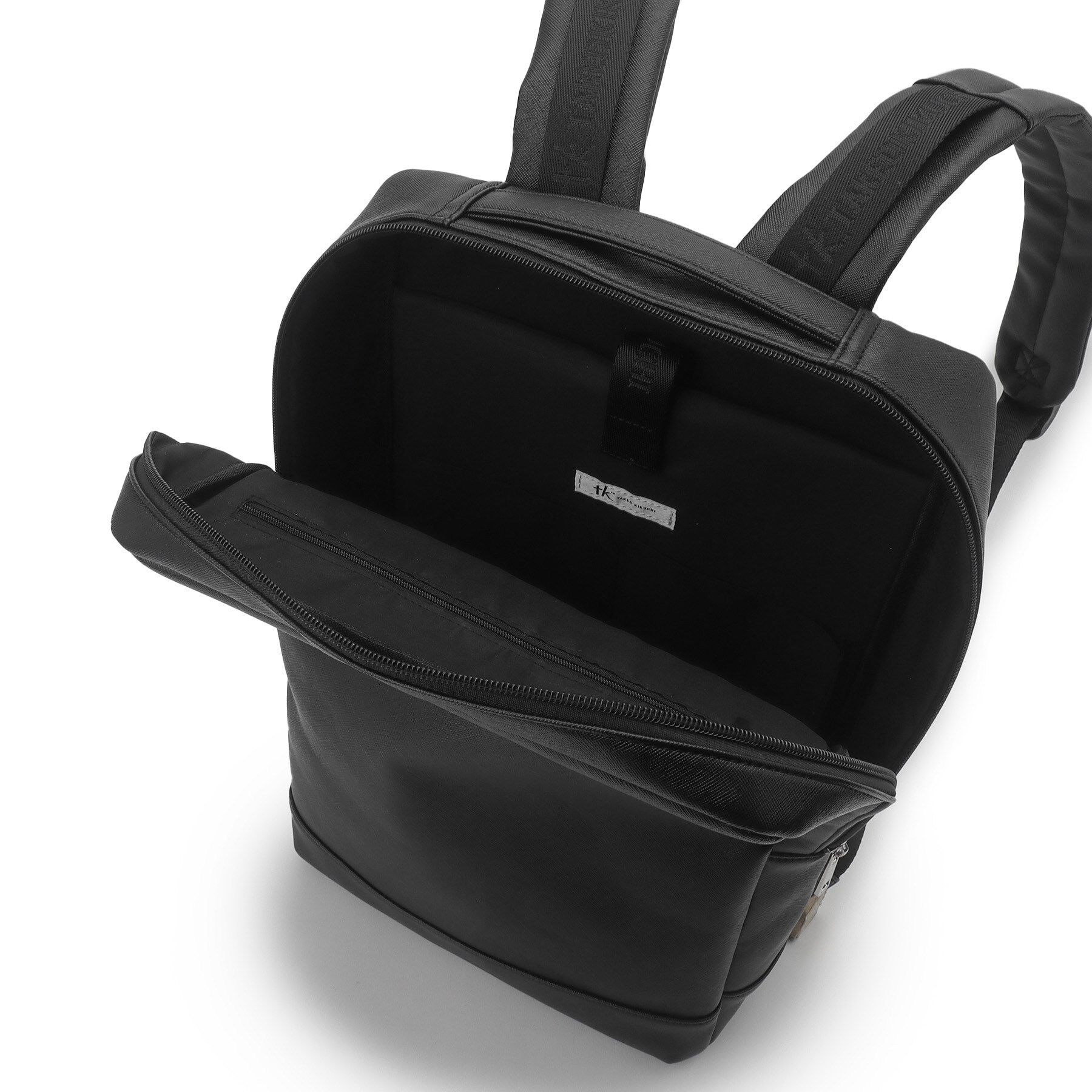 tk.TAKEO KIKUCHI「サフィアーノオンバックパック」|リュック|