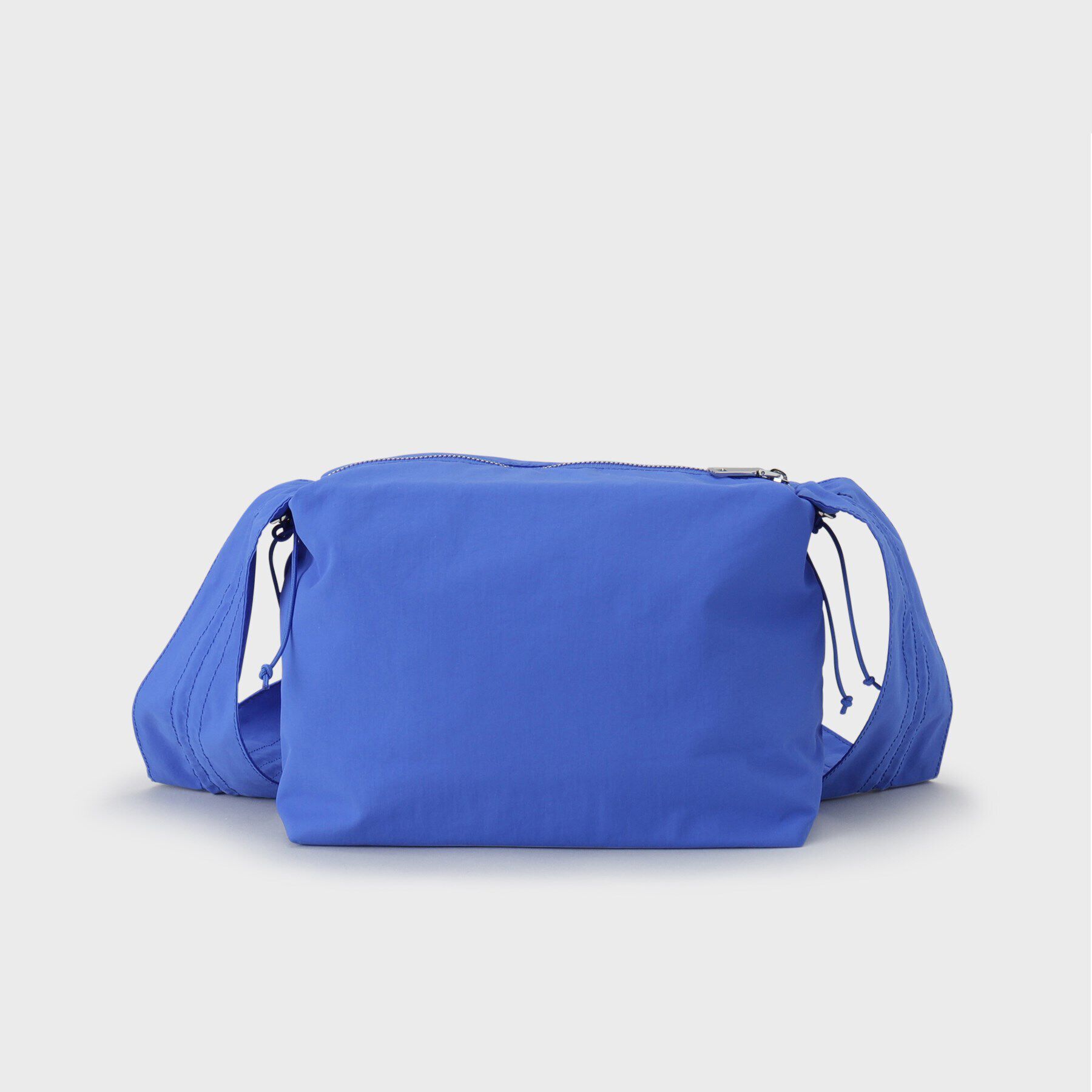 OPAQUE.CLIP「【2WAY】フリルワンハンドルショルダーバッグ」|ショルダー・メッセンジャー|