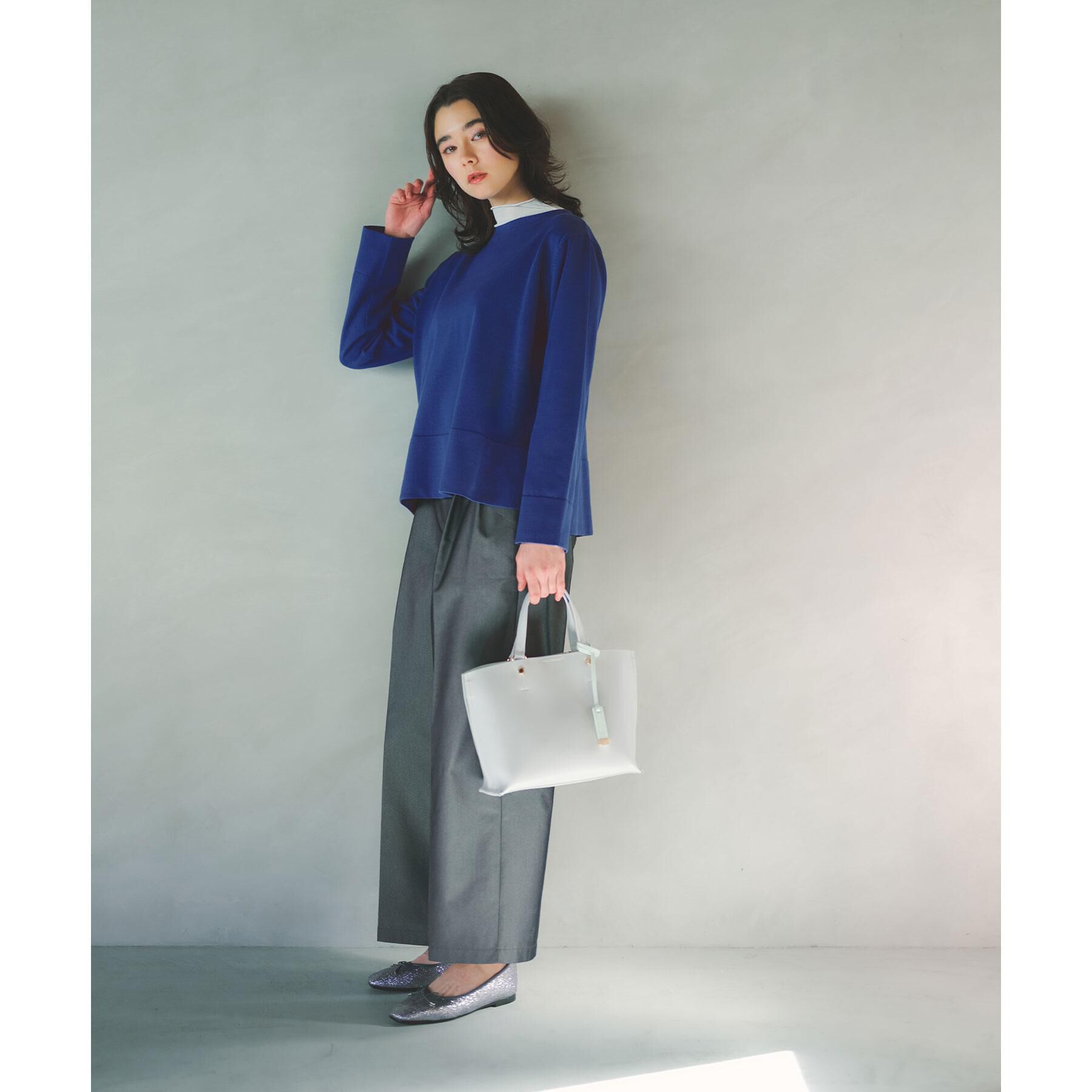 OPAQUE.CLIP「新色追加！【定番】名品フラットバレエシューズ」|パンプス|