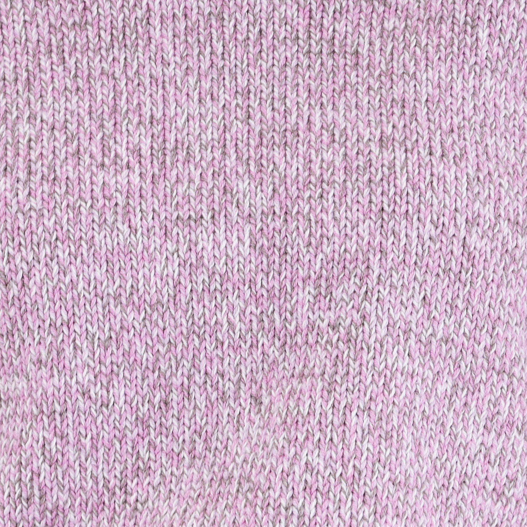 OPAQUE.CLIP「カラーMIXニット【洗濯機OK】」|ニット・セーター|