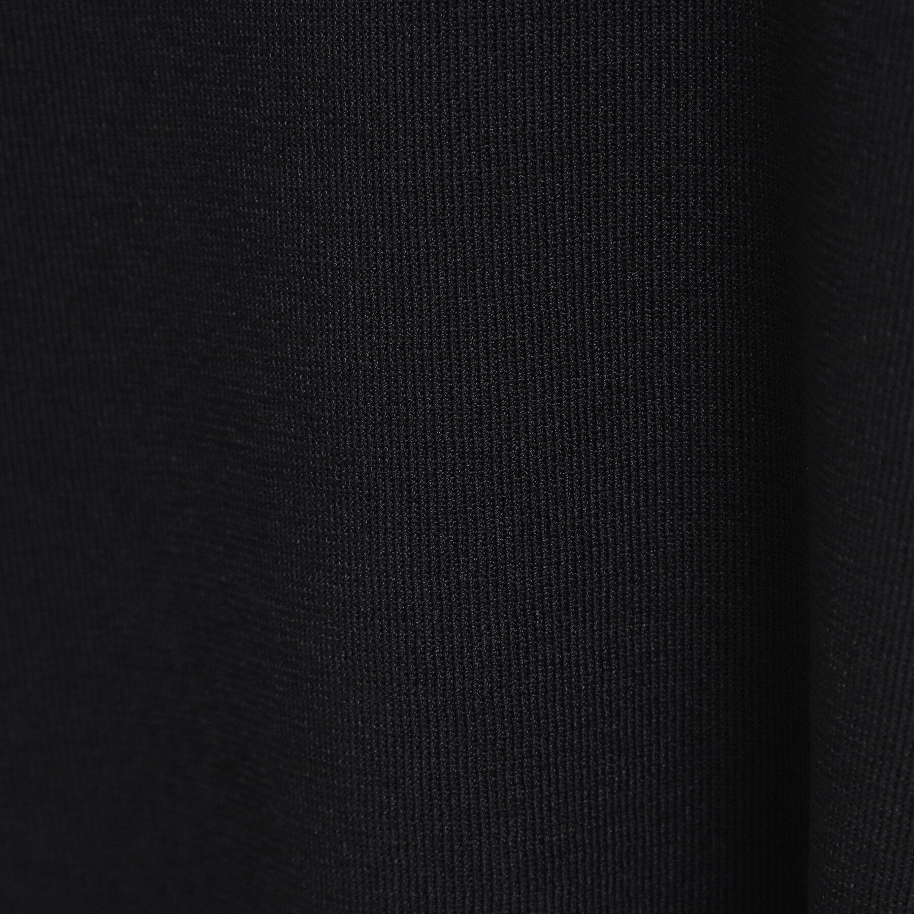 THE SHOP TK「【S-XL/ひんやりタッチ】美しさ際立つ 6分袖ニット 洗濯機OK/UVケア/毛玉になりにくい」|ニット・セーター|