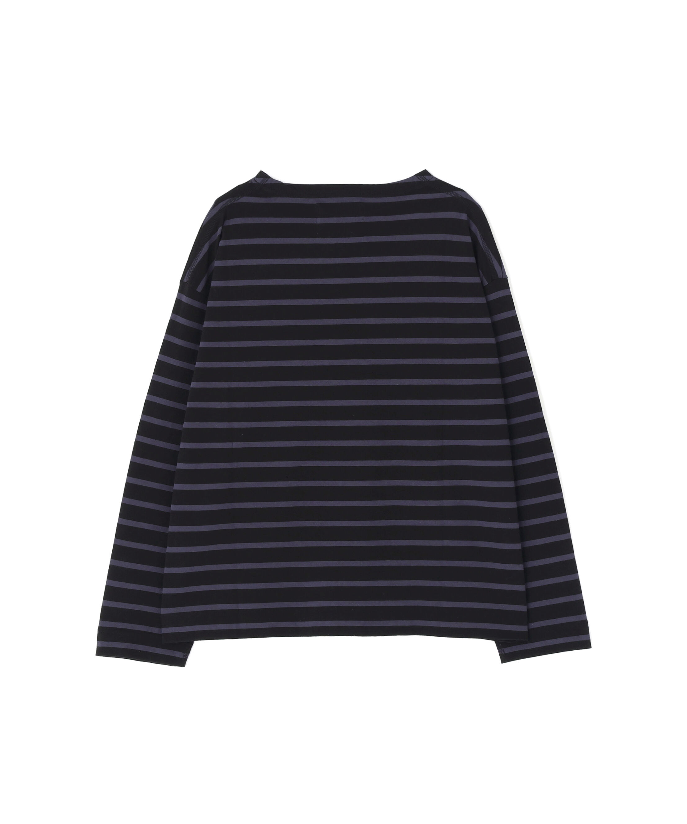 MHL.「SMOOTH COTTON JERSEY TOP」|Tシャツ・カットソー|