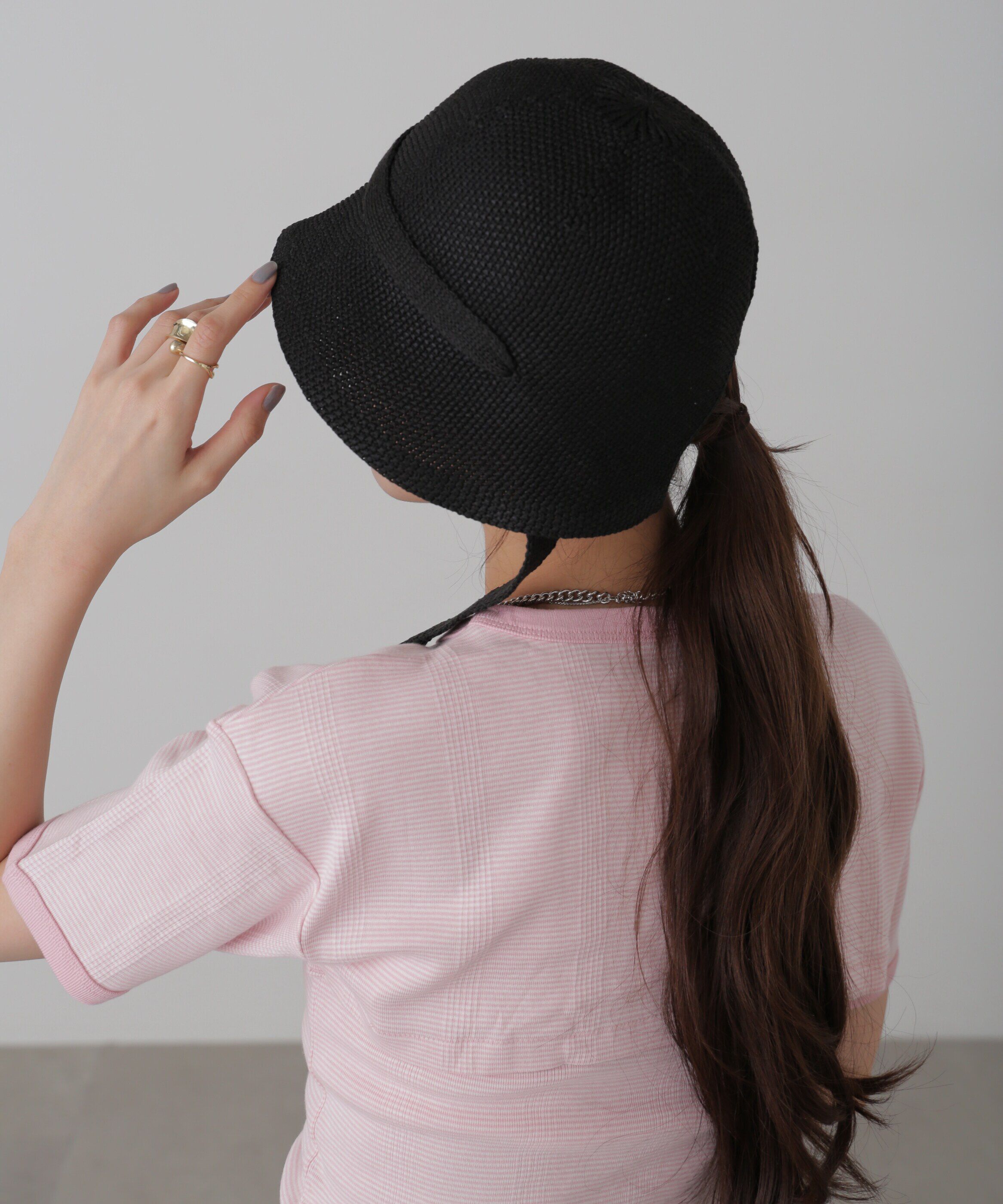  「リメンズサーモハット」|ソックス|