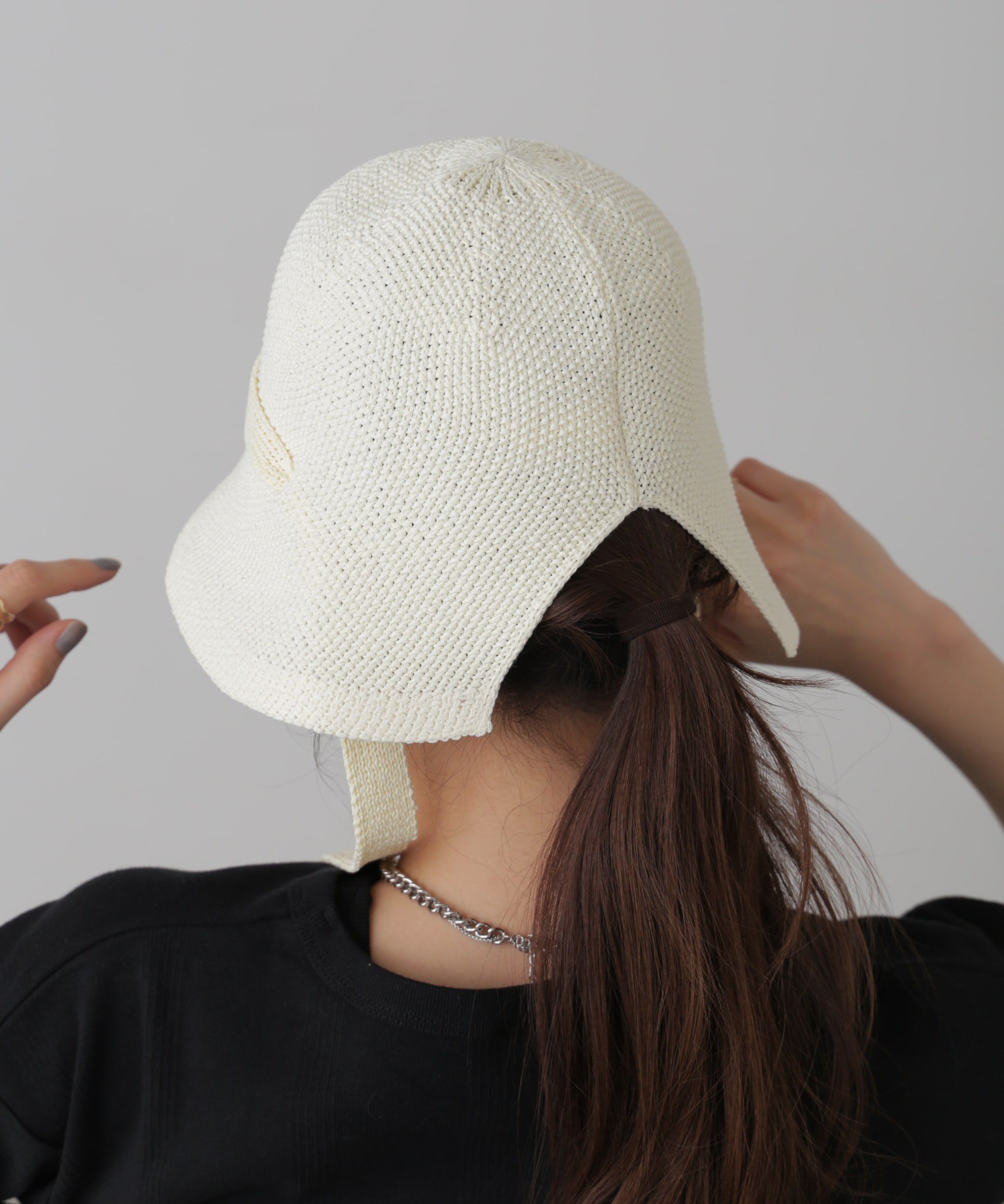  「リメンズサーモハット」|ソックス|