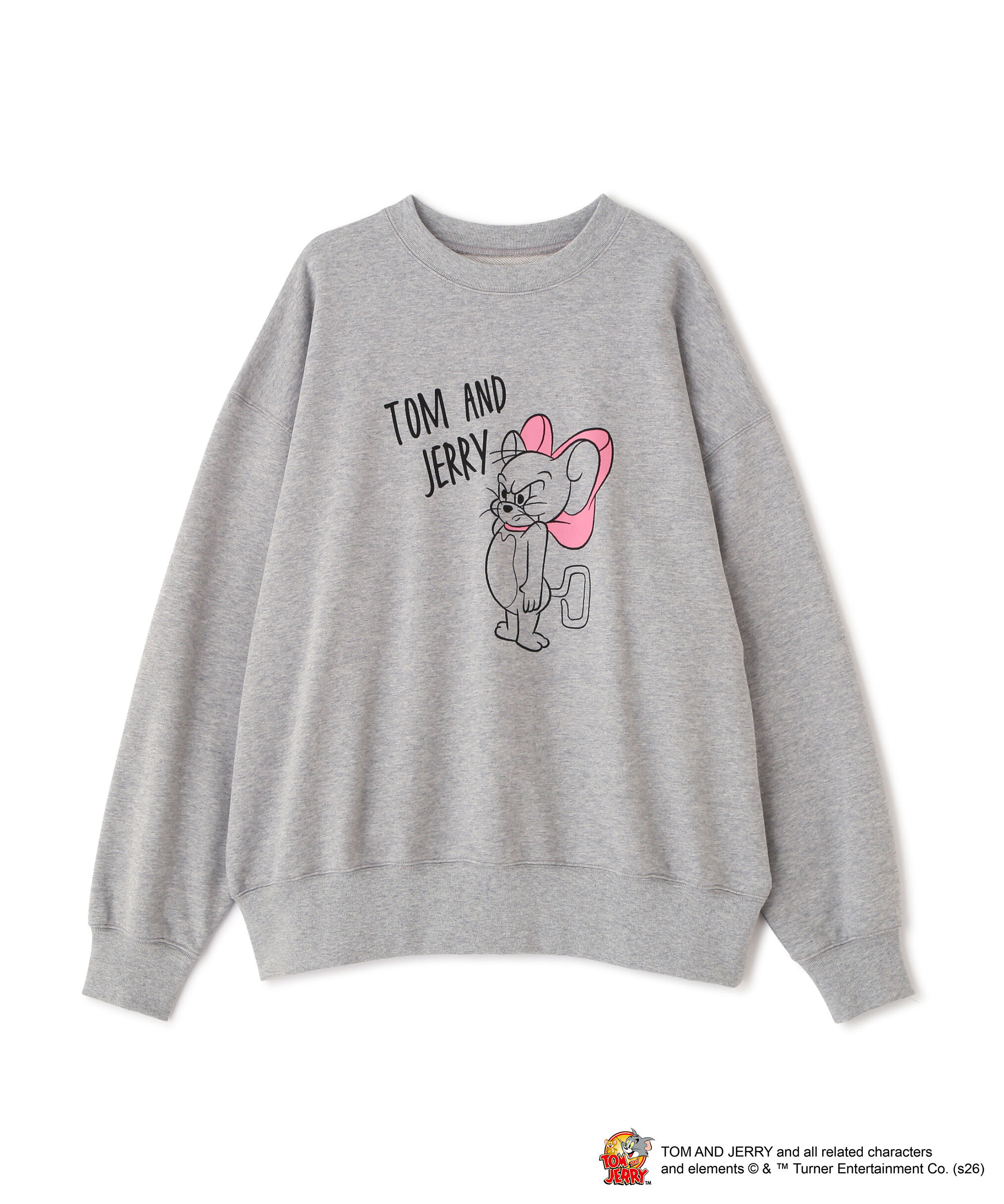  「スウェット」|Tシャツ・カットソー|