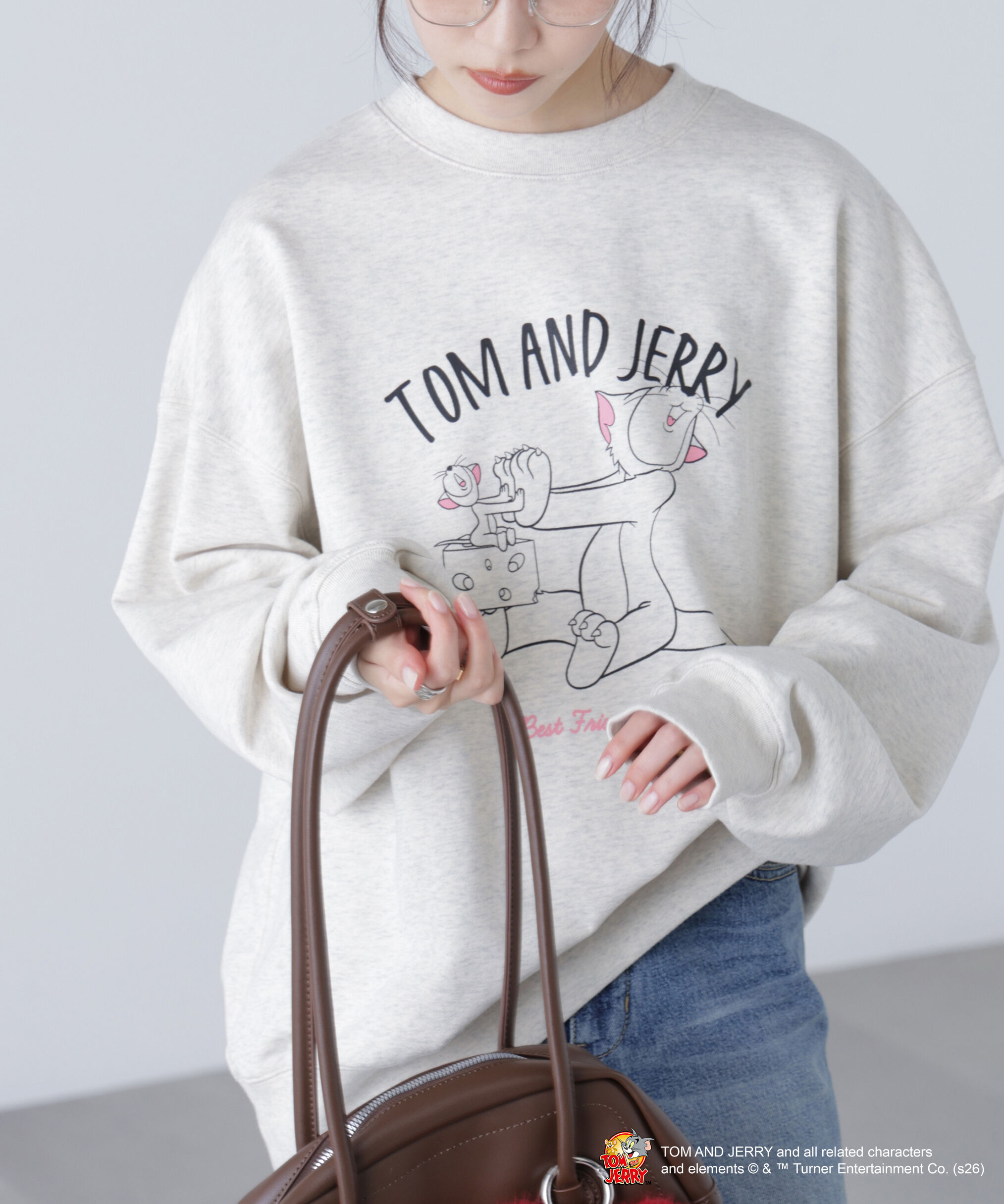  「スウェット」|Tシャツ・カットソー|