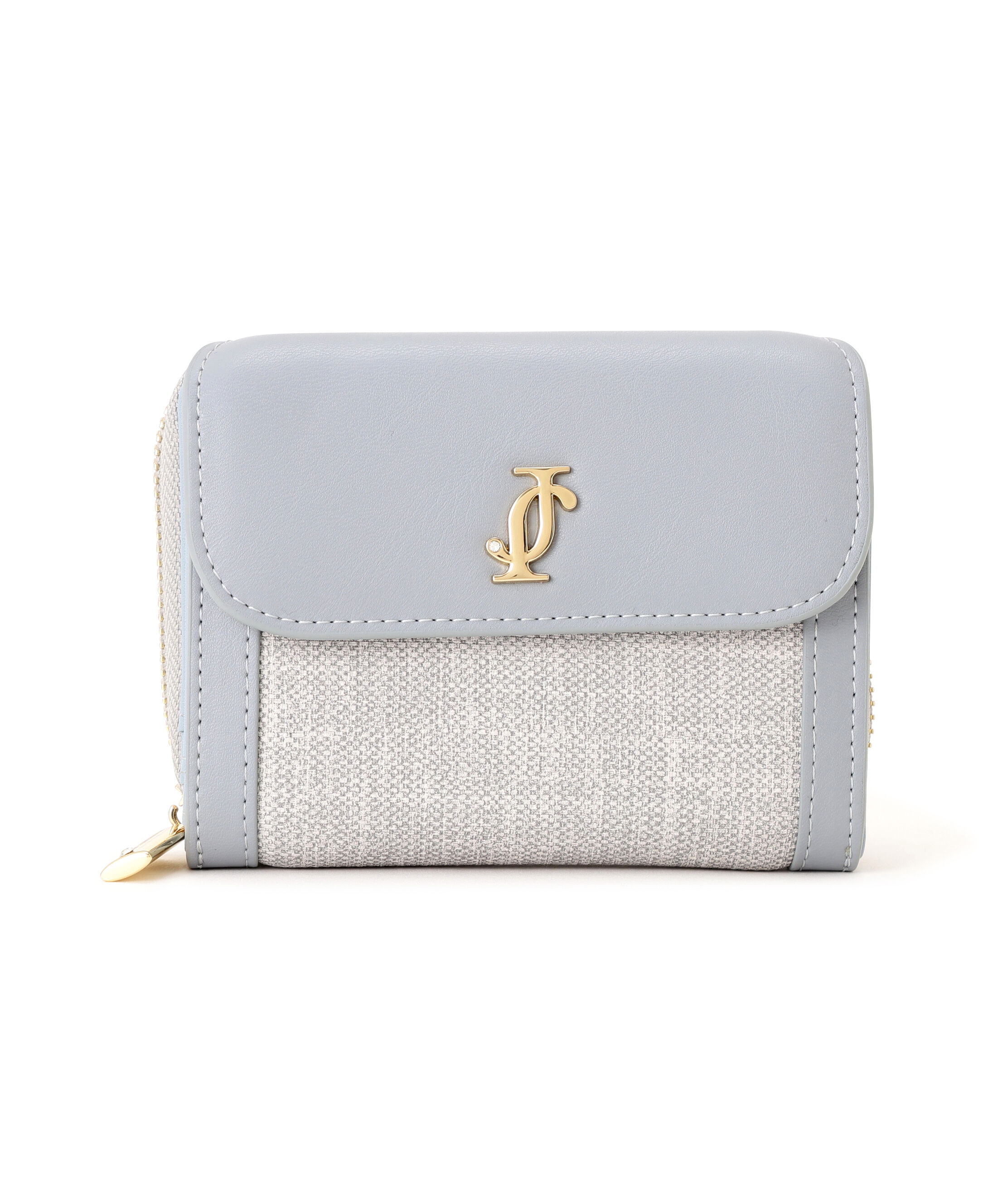  「コンビネーションフラップウォレット」|財布|