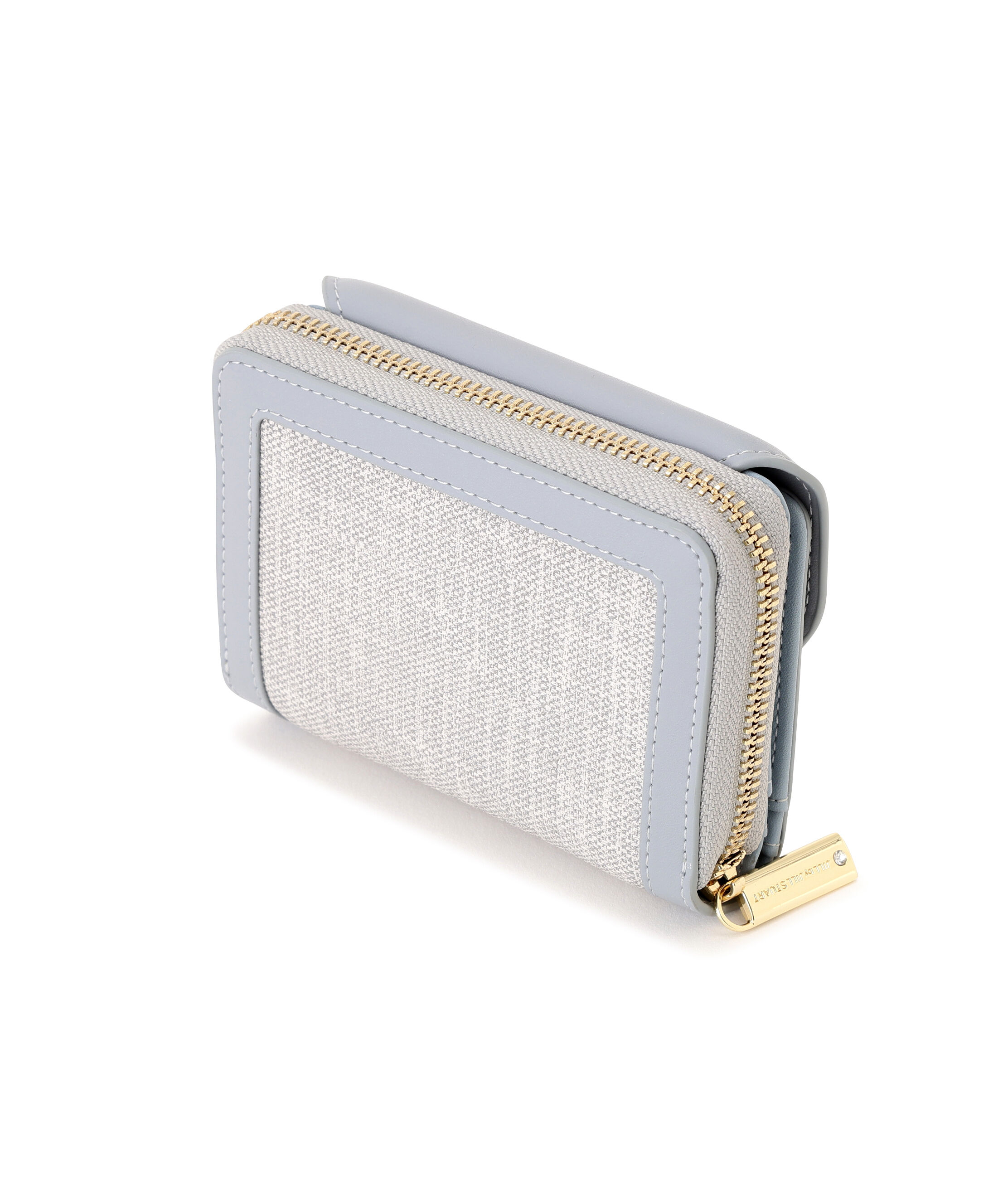  「コンビネーションフラップウォレット」|財布|