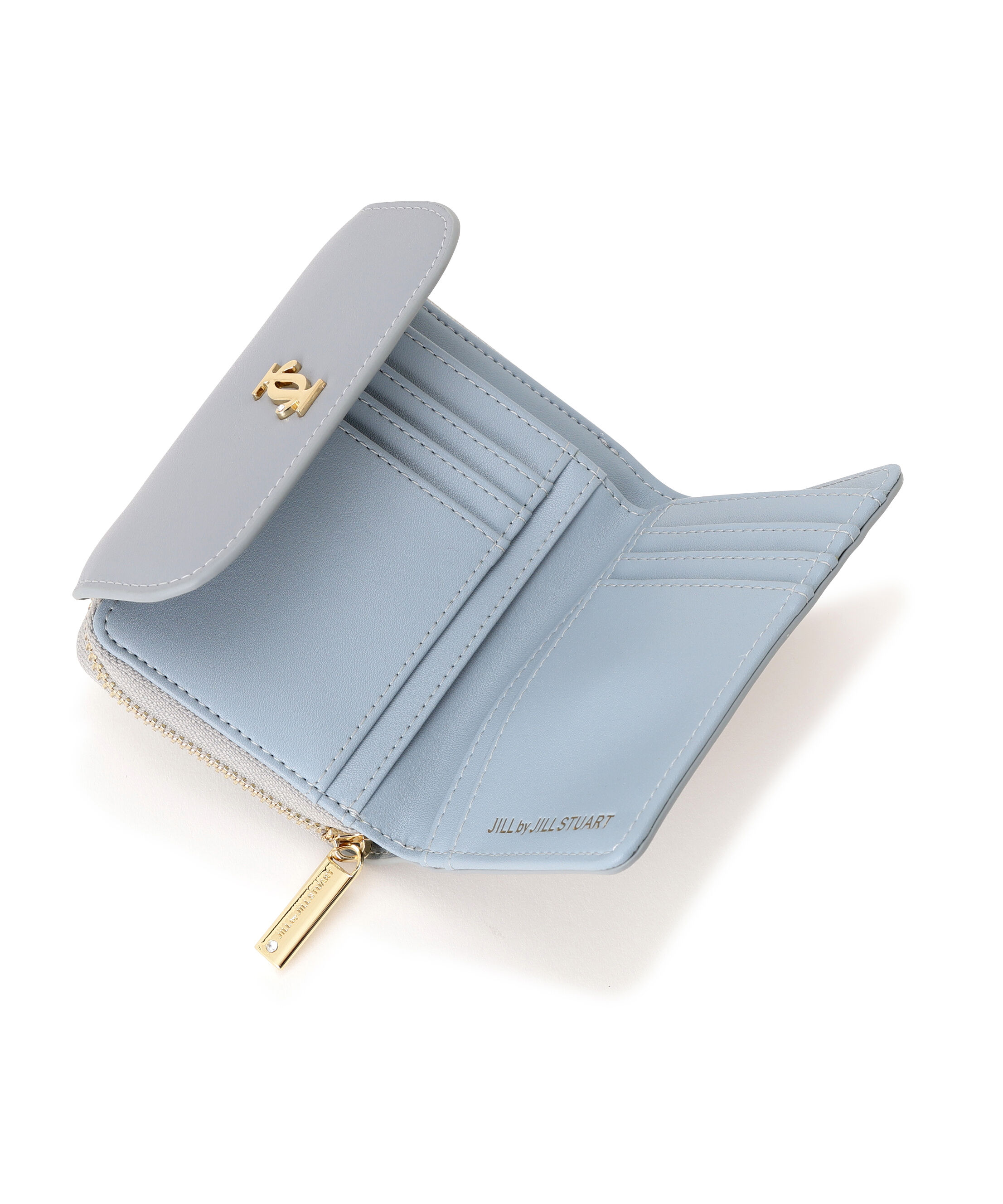  「コンビネーションフラップウォレット」|財布|