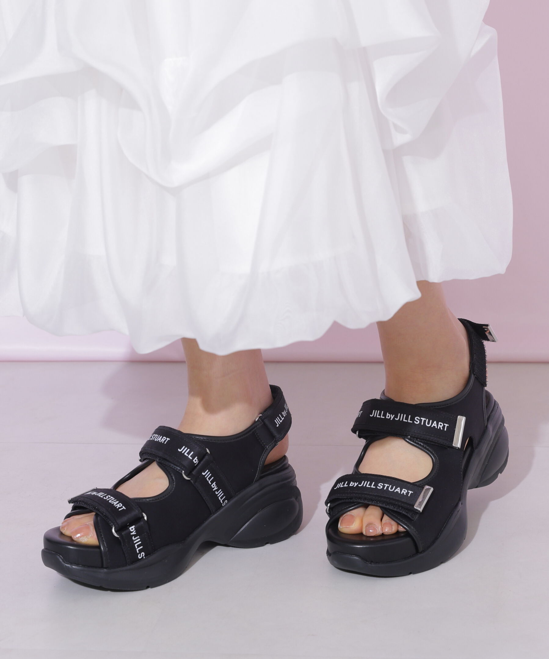  「ボリュームロゴスポサン」|その他|