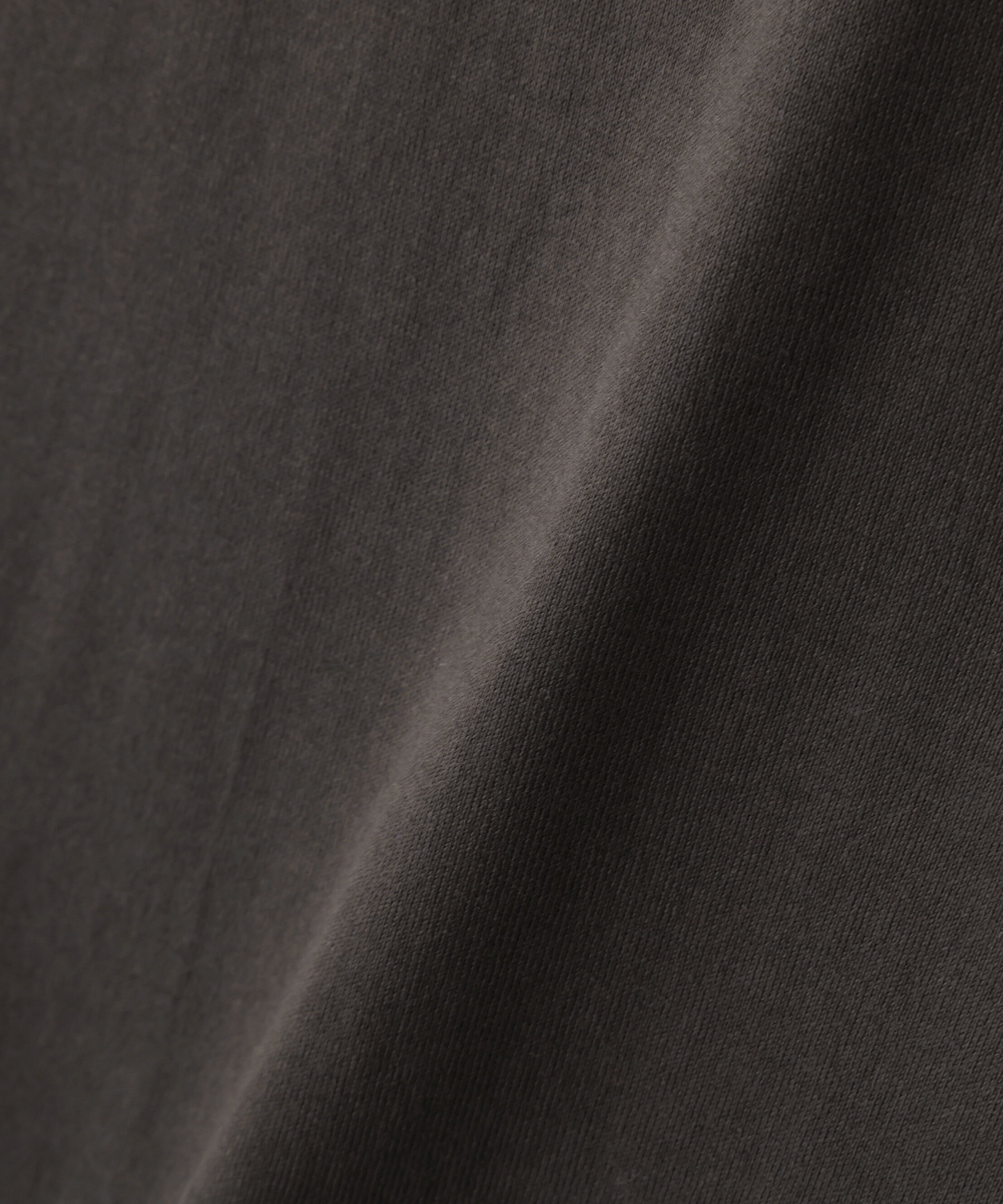 PROPORTION BODY DRESSING「ロゴTシャツ　26SS」|Tシャツ・カットソー|