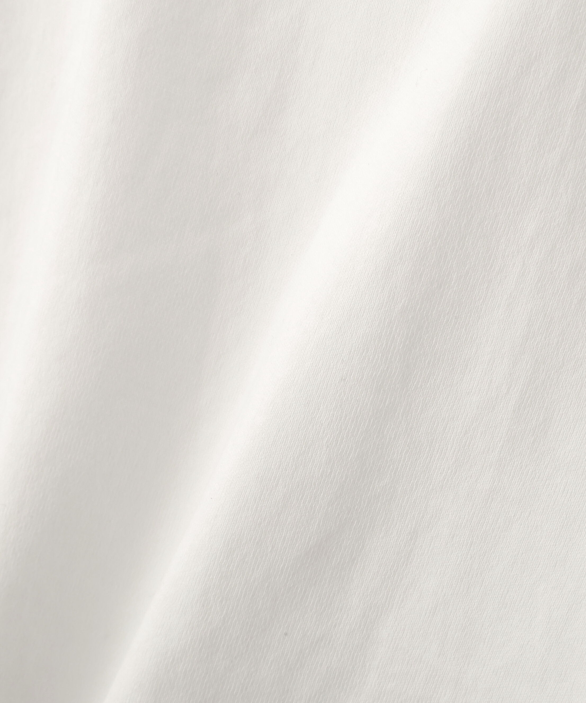 PROPORTION BODY DRESSING「ロゴTシャツ　26SS」|Tシャツ・カットソー|