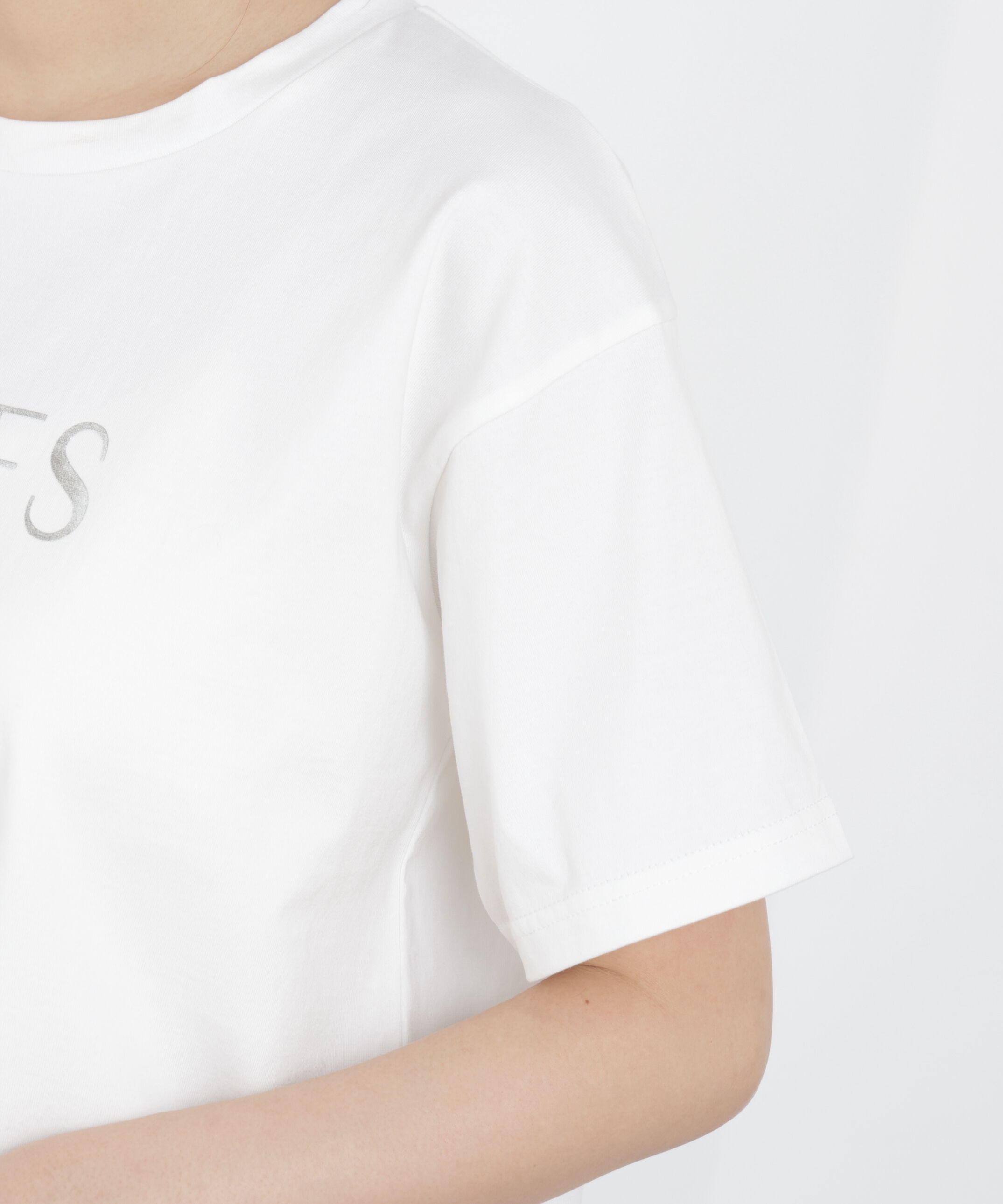 PROPORTION BODY DRESSING「ロゴTシャツ　26SS」|Tシャツ・カットソー|