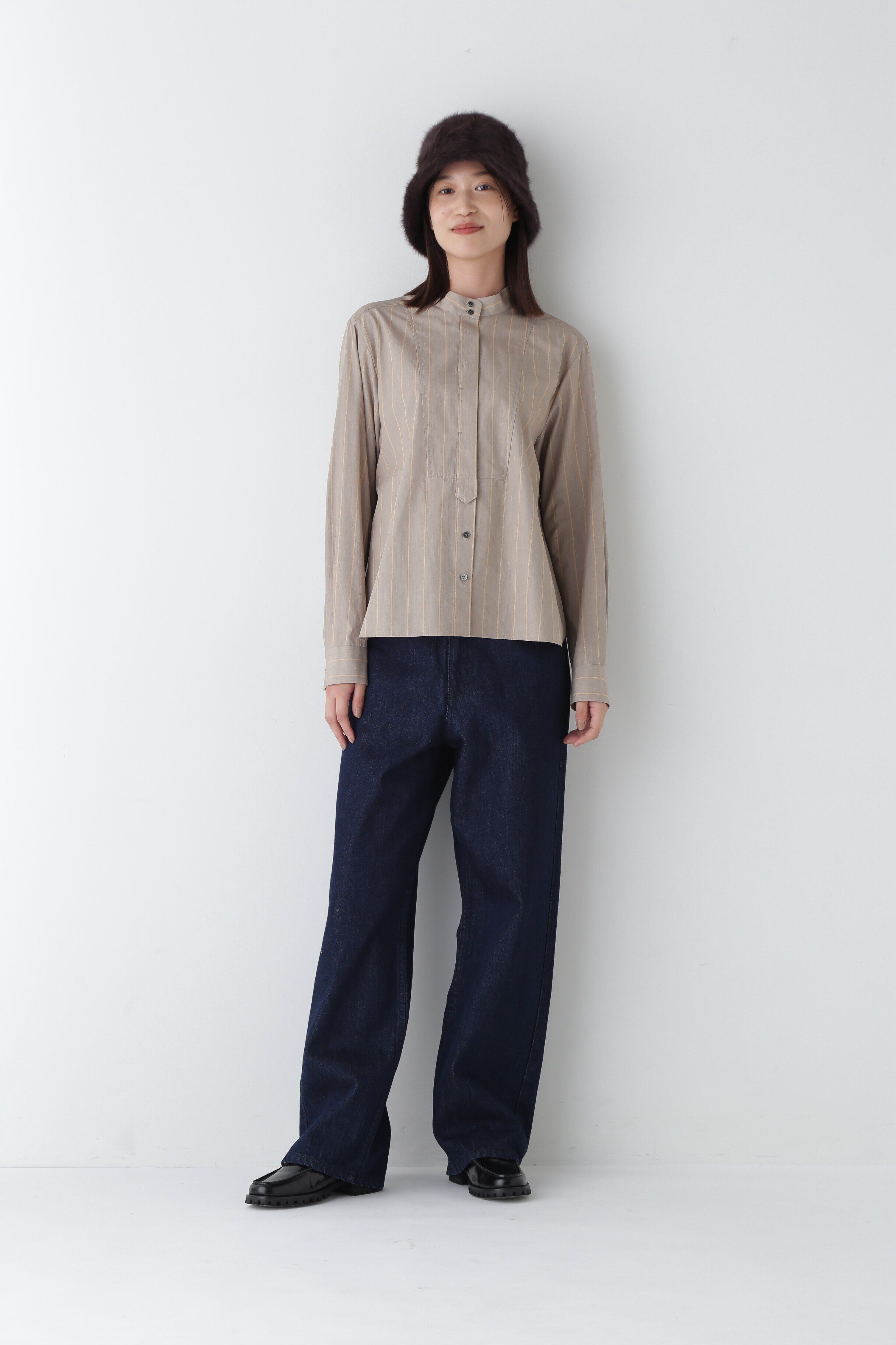  「◆セミワイドデニム」|その他|